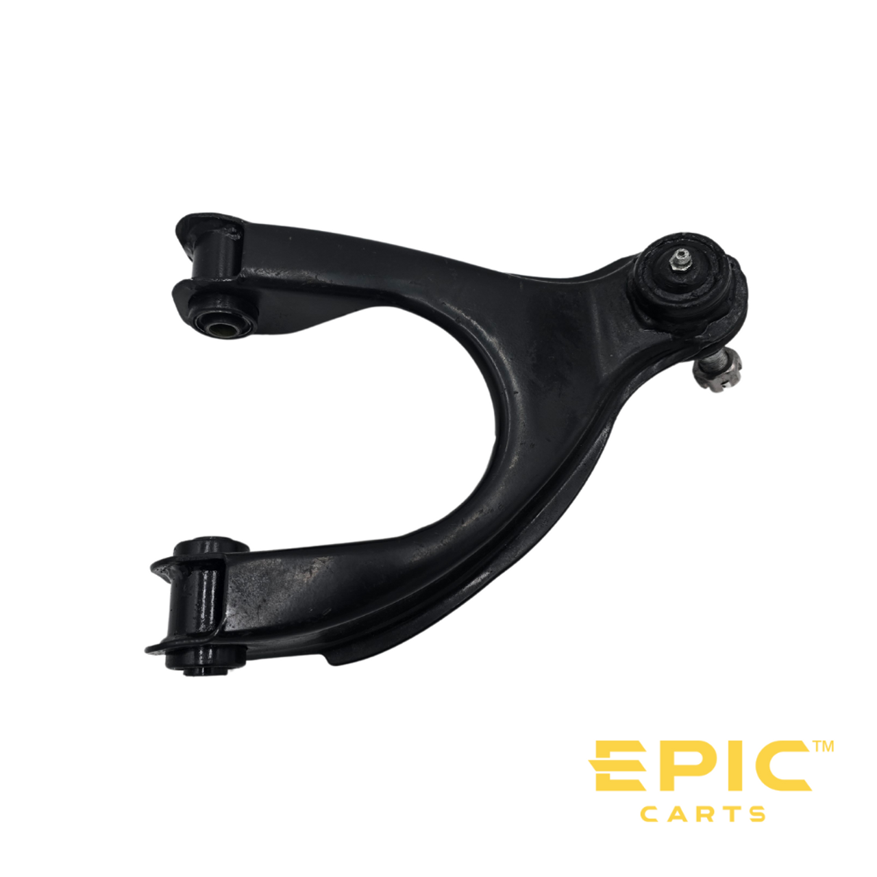 Driver Side (Left) Top A-Arm for EPIC Golf Cart, SR-EP617, 3102012033