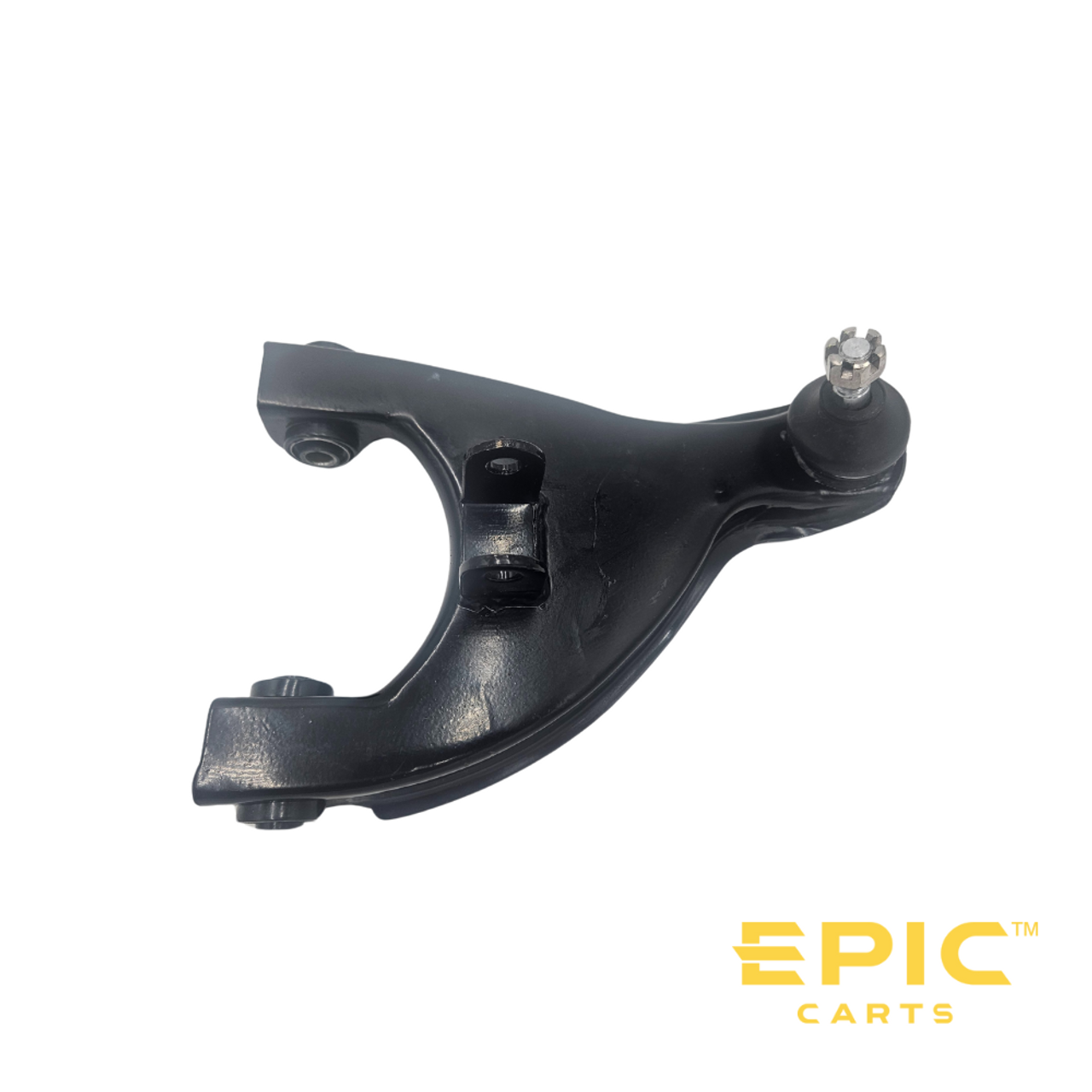 Driver Side (Left) Bottom A-Arm for EPIC Golf Cart, SR-EP626, 3102012031, 3102013874