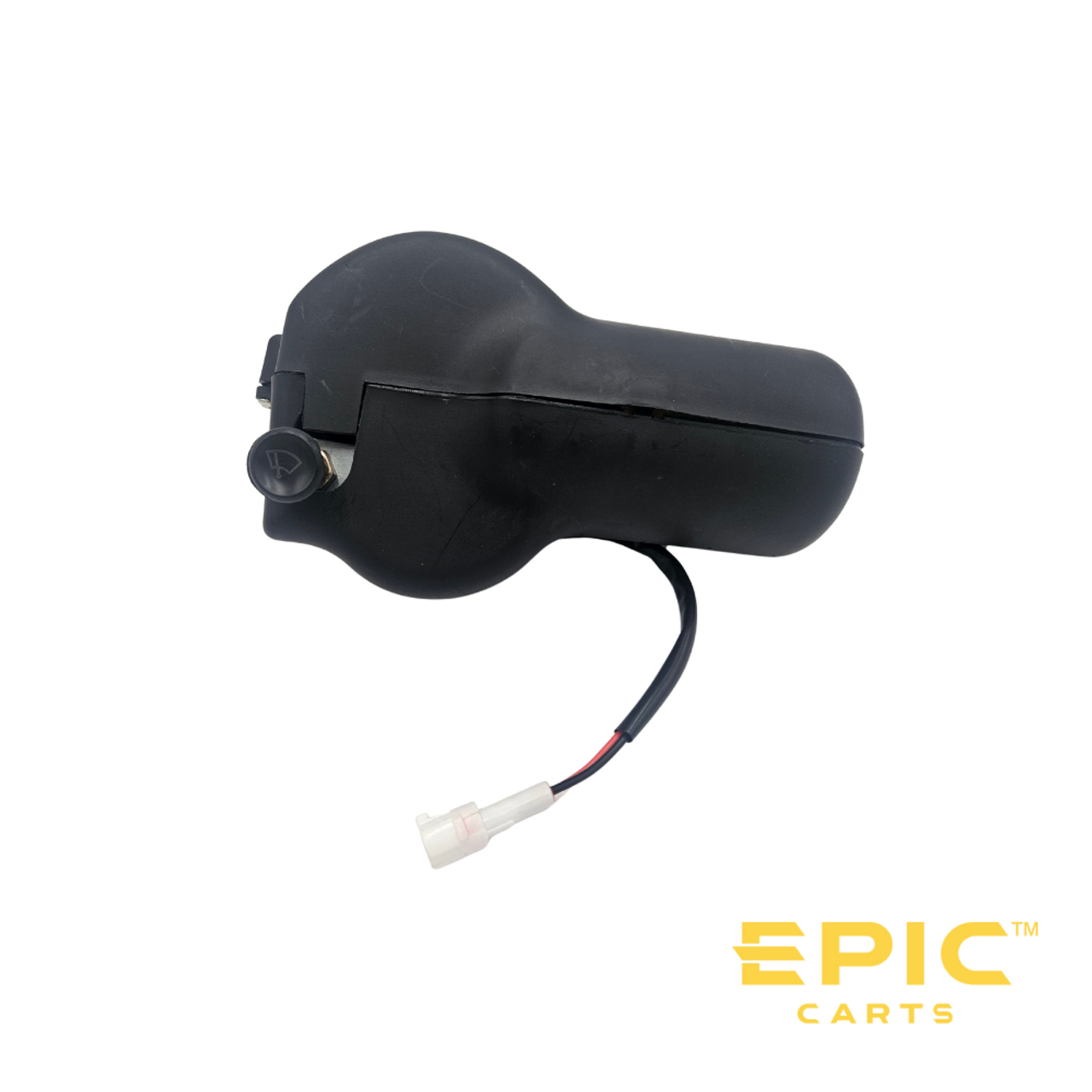 Windshield Wiper with Motor For EPIC Golf Cart, WS-EP605, 2104012394