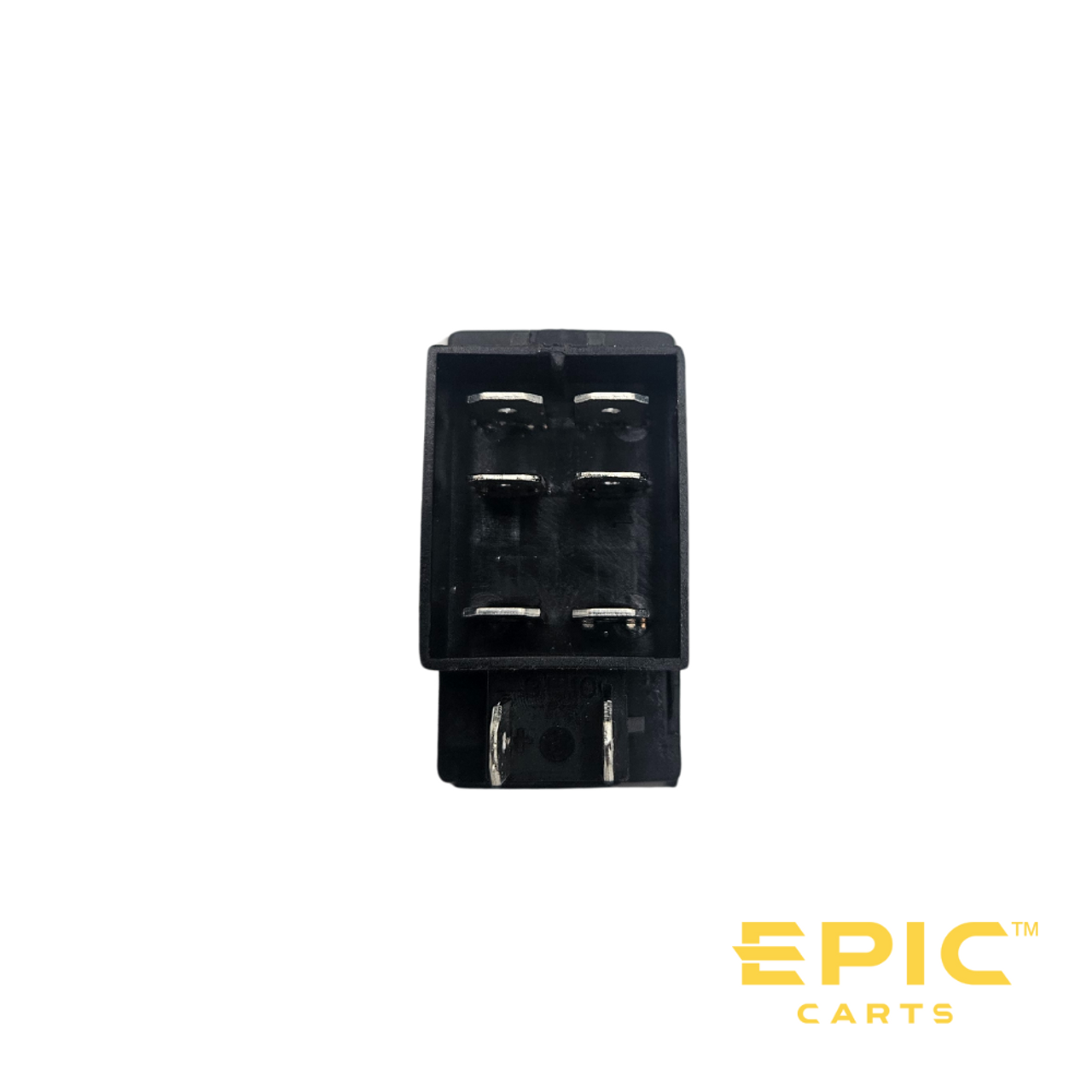 Forward and Reverse Switch for EPIC Golf Cart, ELE-EP214, 3210010098