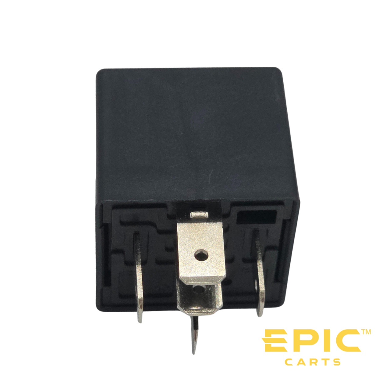 DC48V Relay for EPIC Golf Carts, ELE-EP201, DC48V, LCR01F-Fb-1CD-DC48V, 86, 3519010036