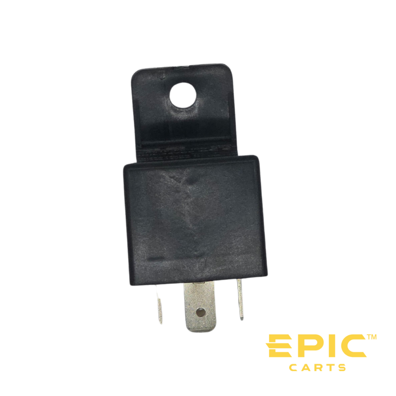 DC48V Relay for EPIC Golf Carts, ELE-EP201, DC48V, LCR01F-Fb-1CD-DC48V, 86, 3519010036