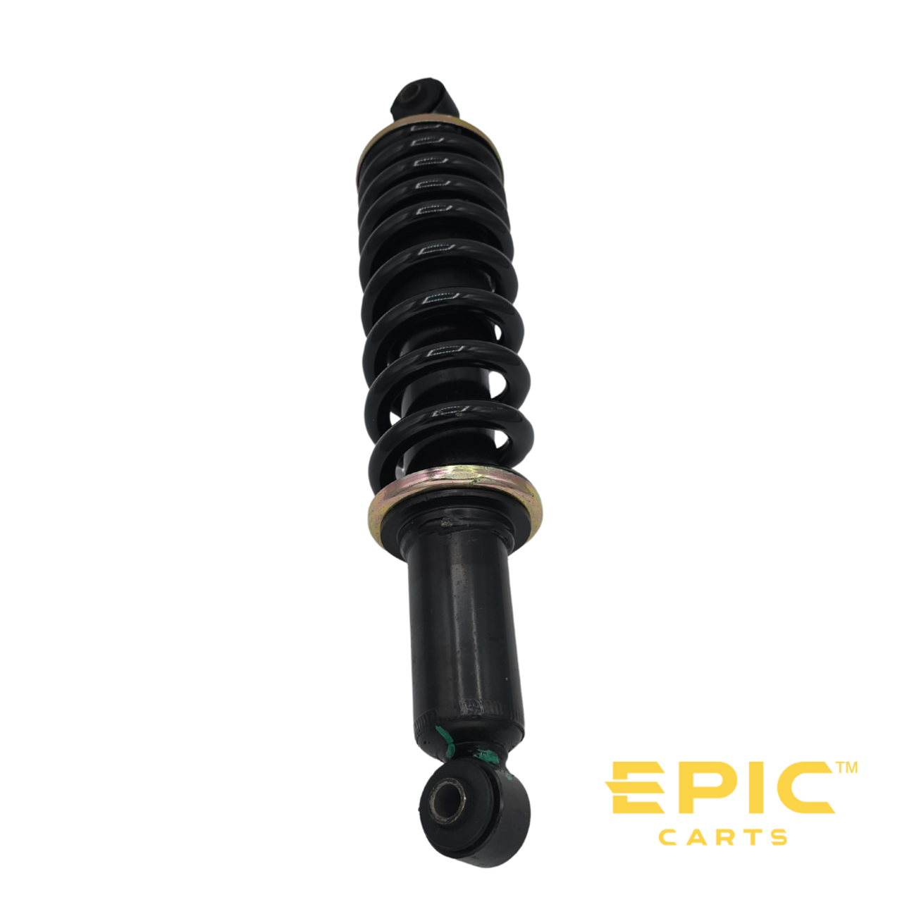 Rear Shock Absorber (Set of 2) for EPIC E40L, E40FL, E60L Golf Carts, SR-EP604, Hole Acing 360, 3102020107