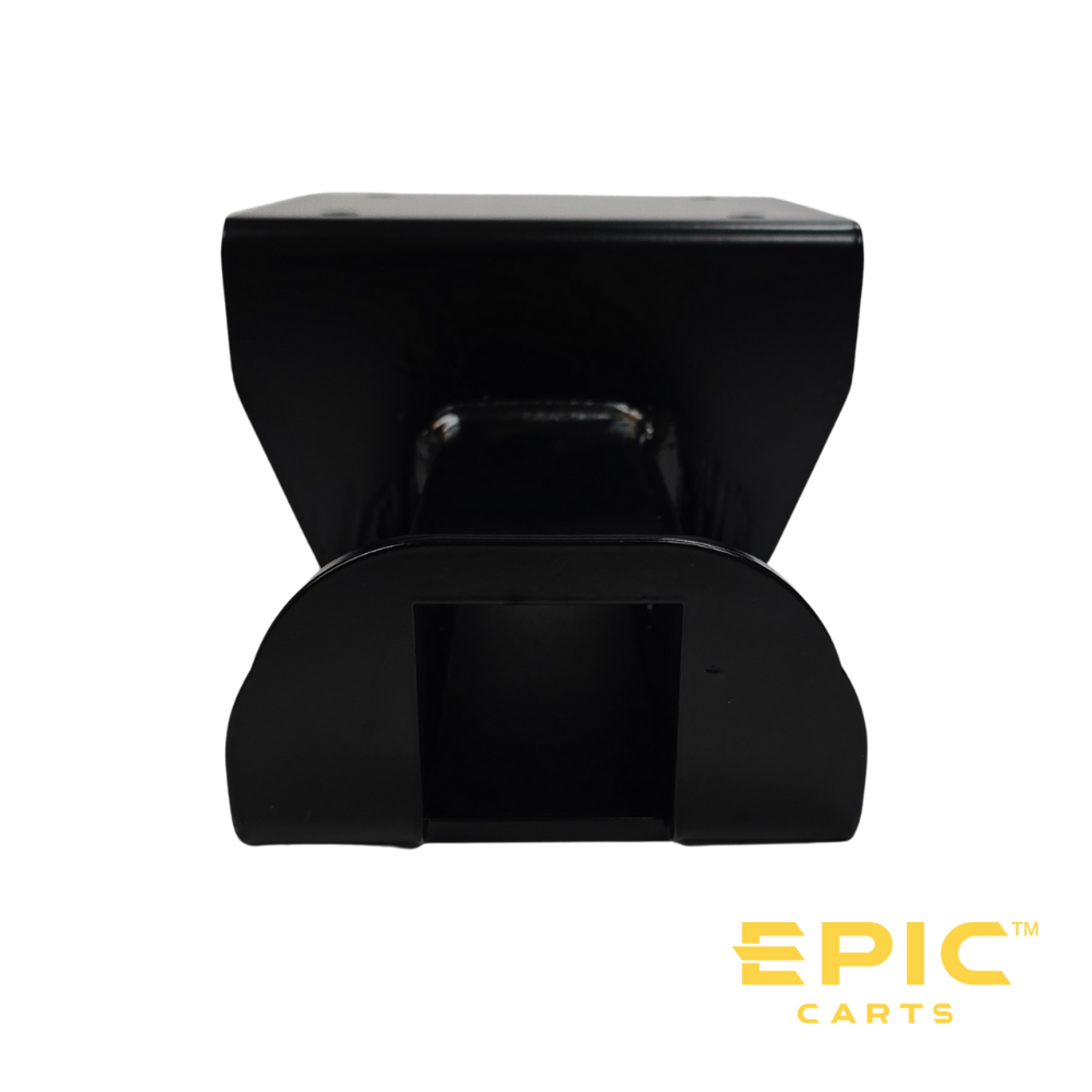Trailer Hitch Receiver for EPIC E20FX, E40FX and E60FX Golf Carts, HITCH-EPFX101, 2104021911