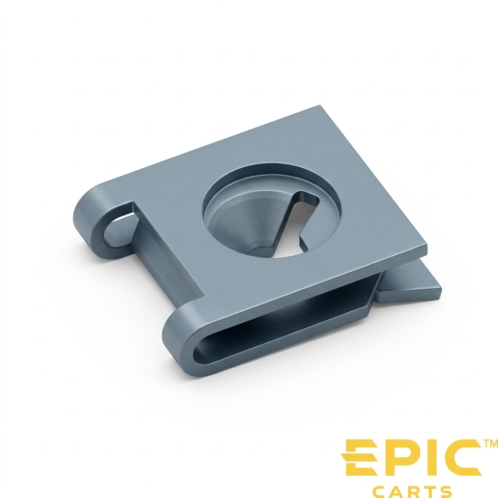 Roof Clip for EPIC E40FX Golf Carts