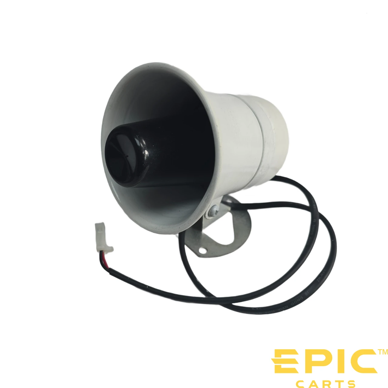 Police Lights for EPIC E20FX, E40FX and E60FX Golf Carts, LIGHT-EPFX551, 2103024835