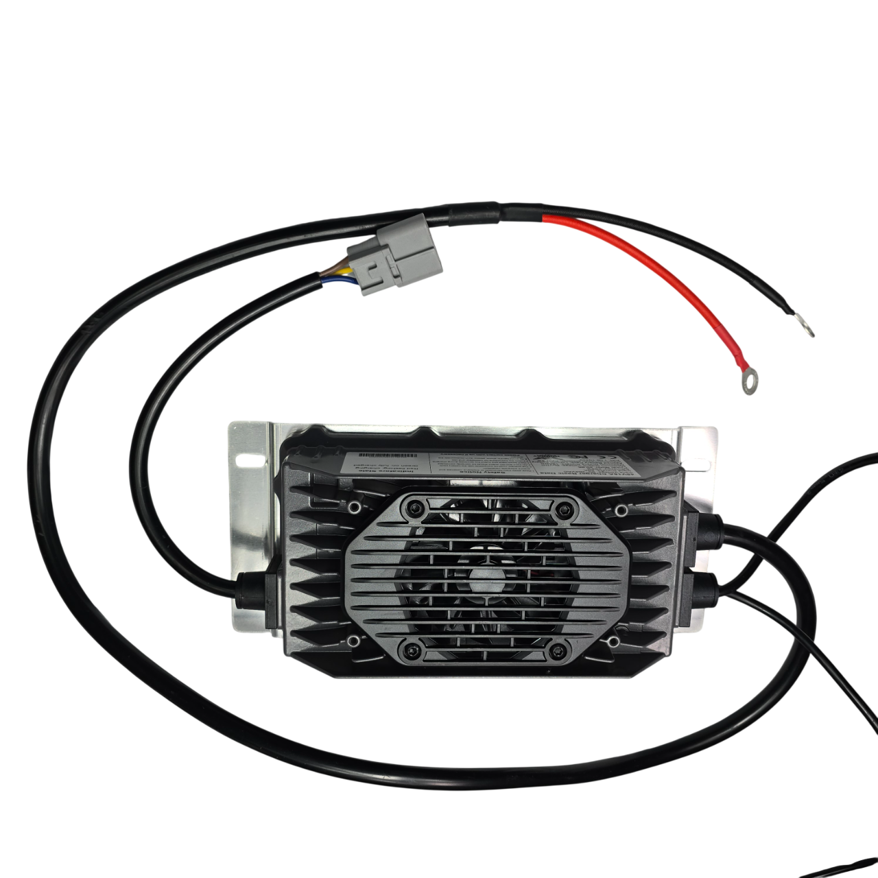 Hornet Energy 51.2V 150Ah LiFePO4 Lithium Battery EPIC FX Series Bundle Kit – Heated, Fire Suppression, Smart BMS, Bluetooth