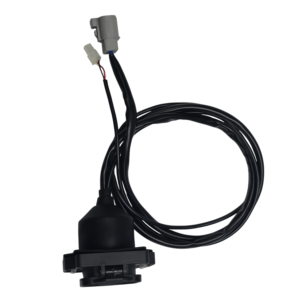 Hornet Energy EV Charger Receptacle – Heavy Duty Panel Mount Charging Socket for EV & Lithium Battery Systems (HN-RCP-Y62)