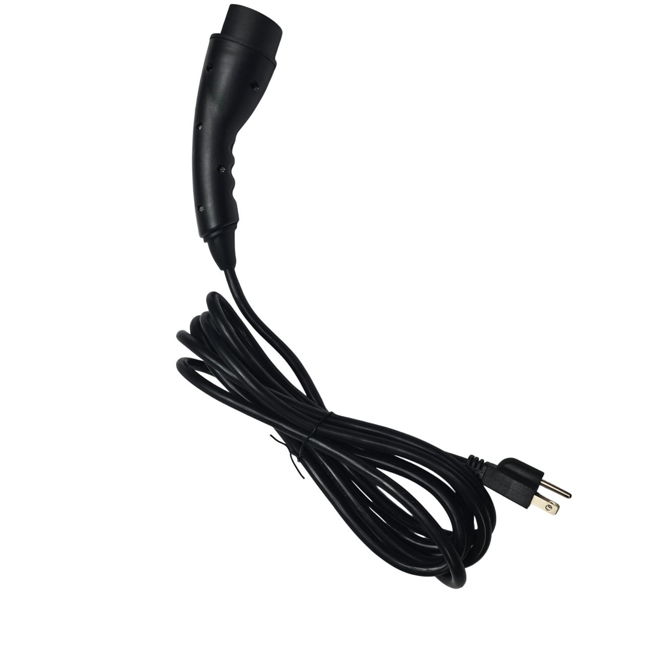Hornet Energy EV Charger Cord – Heavy Duty Charging Cable for Lithium Battery & EV Systems (HN-CORD-Y62)