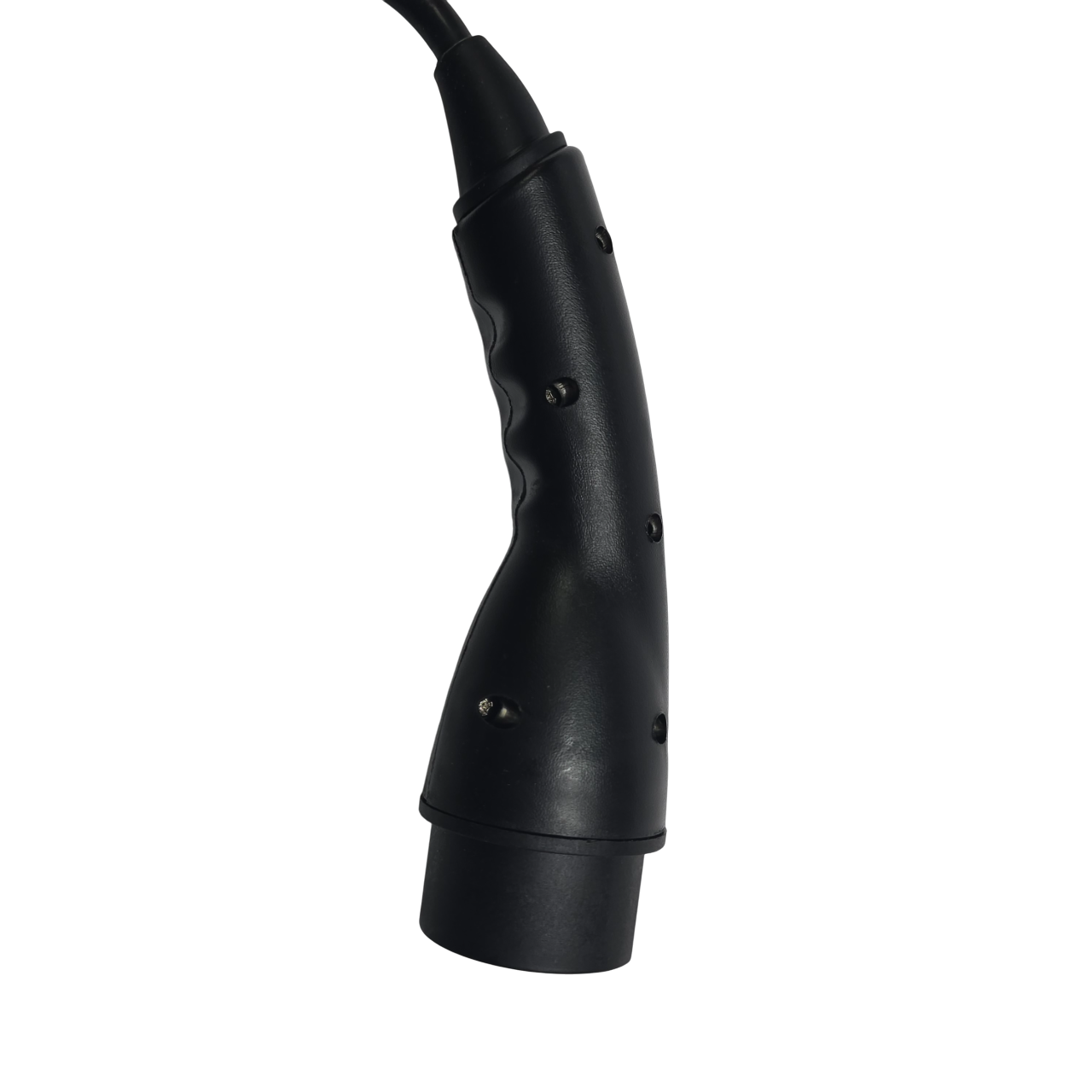 Hornet Energy EV Charger Cord – Heavy Duty Charging Cable for Lithium Battery & EV Systems (HN-CORD-Y62)