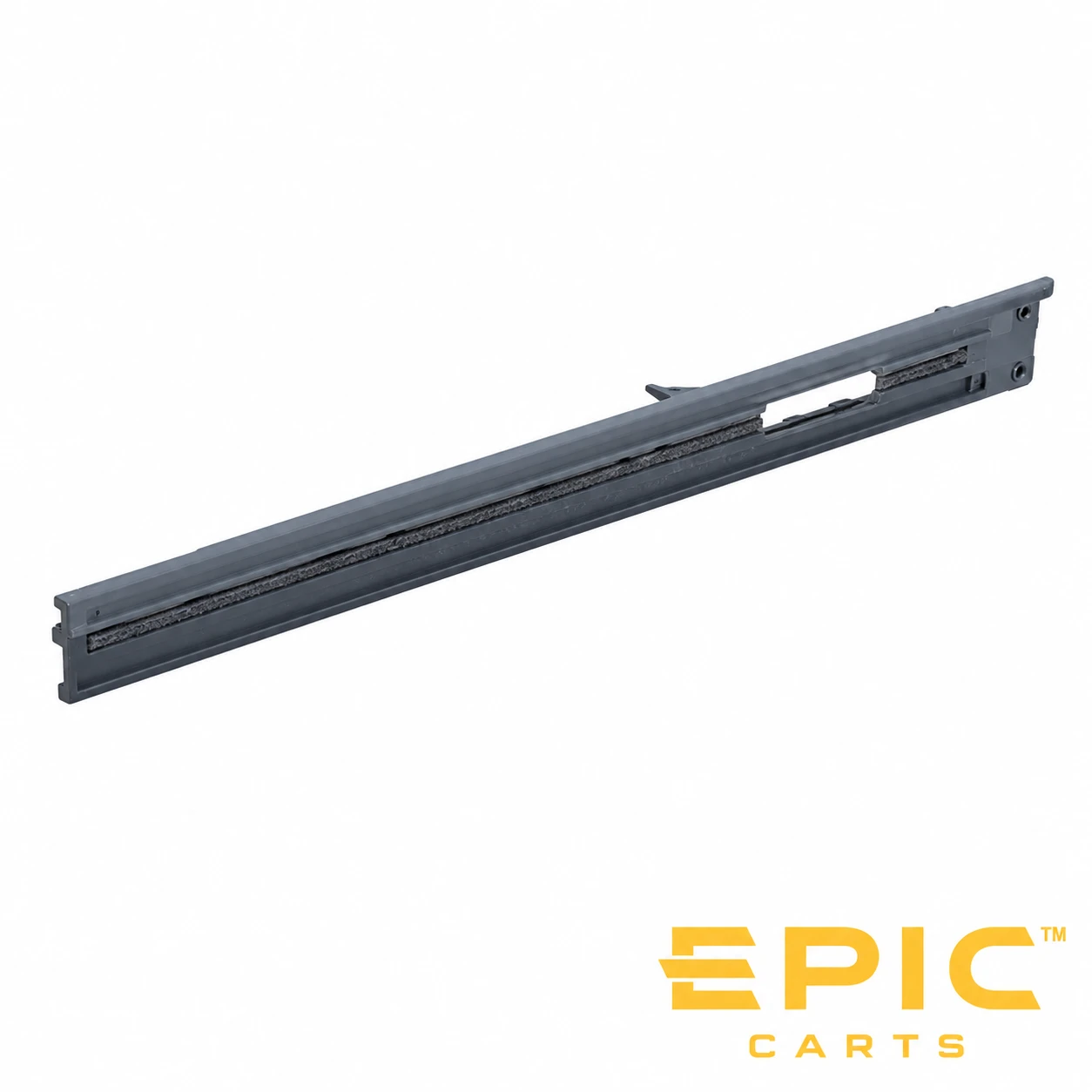 Driver Side (Left) Rear Side Skirt for EPIC E60FX Golf Carts