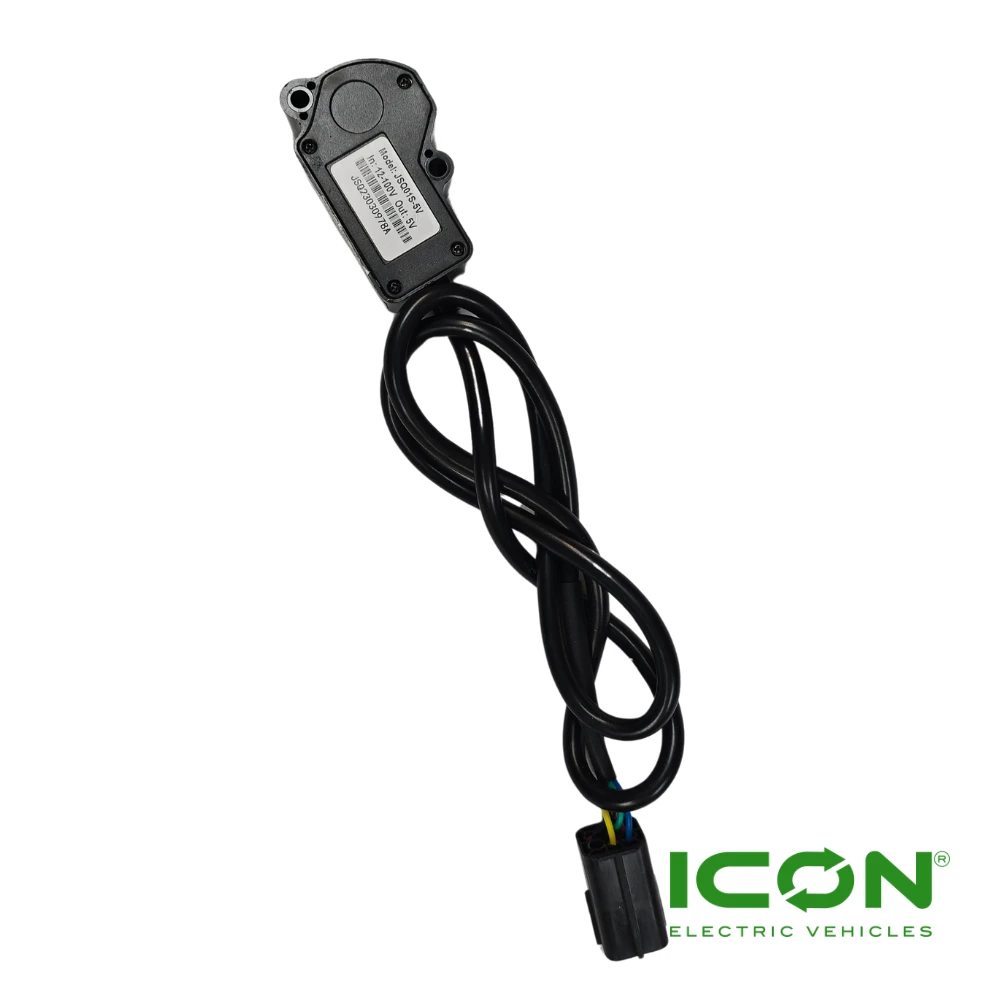 Accelerator Hall (D) for ECO-HD Golf Carts, BRAK-ECHD101, 3.202.05.000014