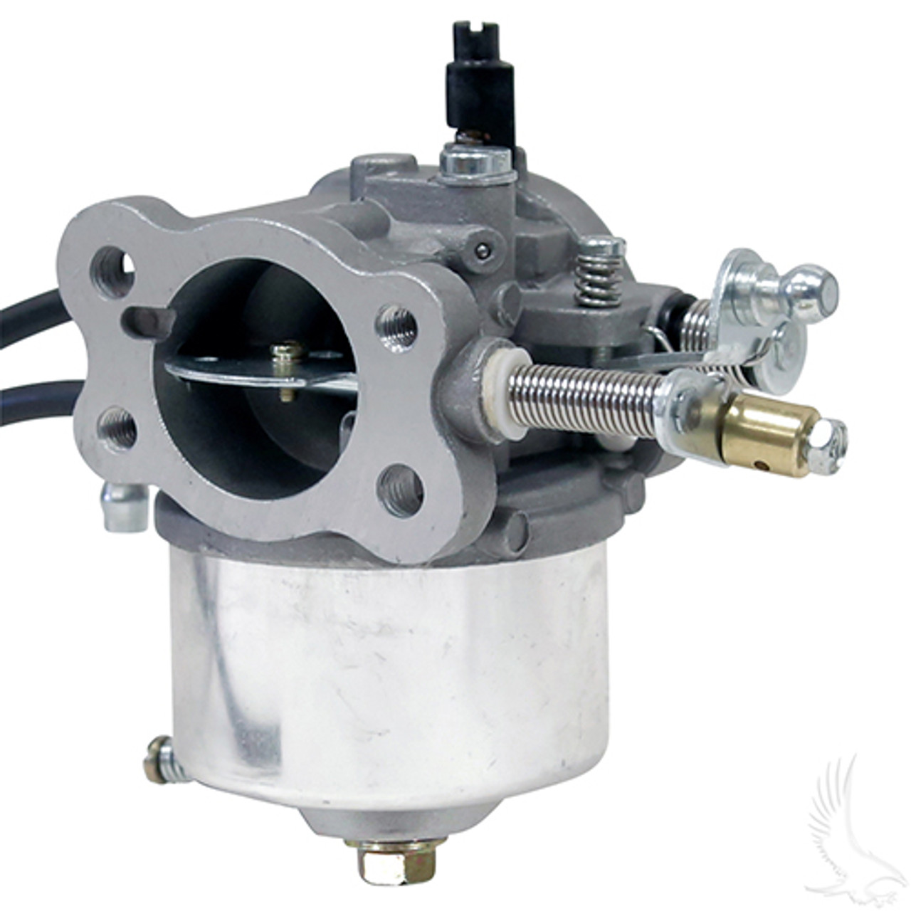 E-Z-GO Carburetor Assembly (Years 2000-2001), 17560