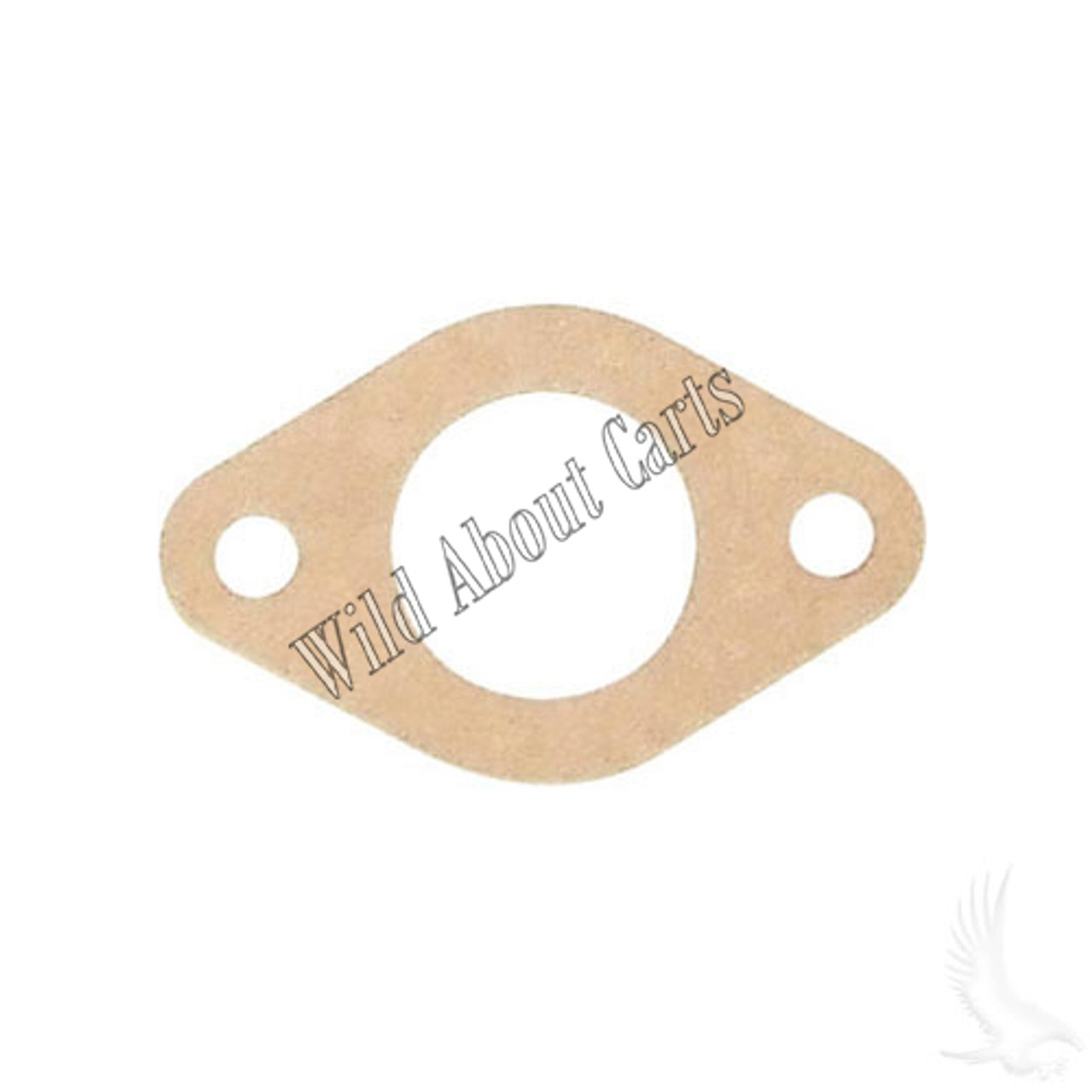 Gasket,Both Sides of Insulator, E-Z-Go 4 Cycle, CARB-034