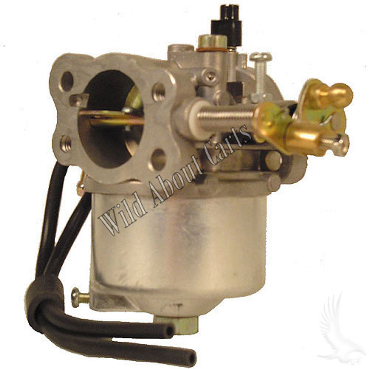 E-Z-GO Carburetor 4-cycle (Years 1991-2002), 17553
