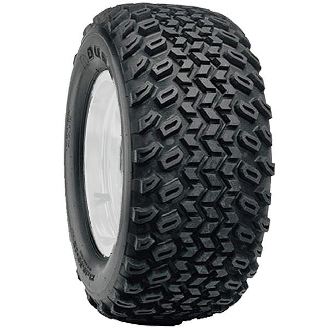 23x10.50-12" Duro Desert A/T Tire (Lift Required), 1073, TIR-218