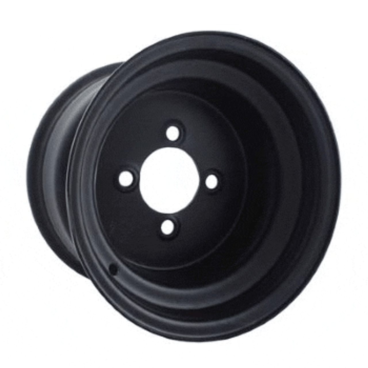 Go wheel