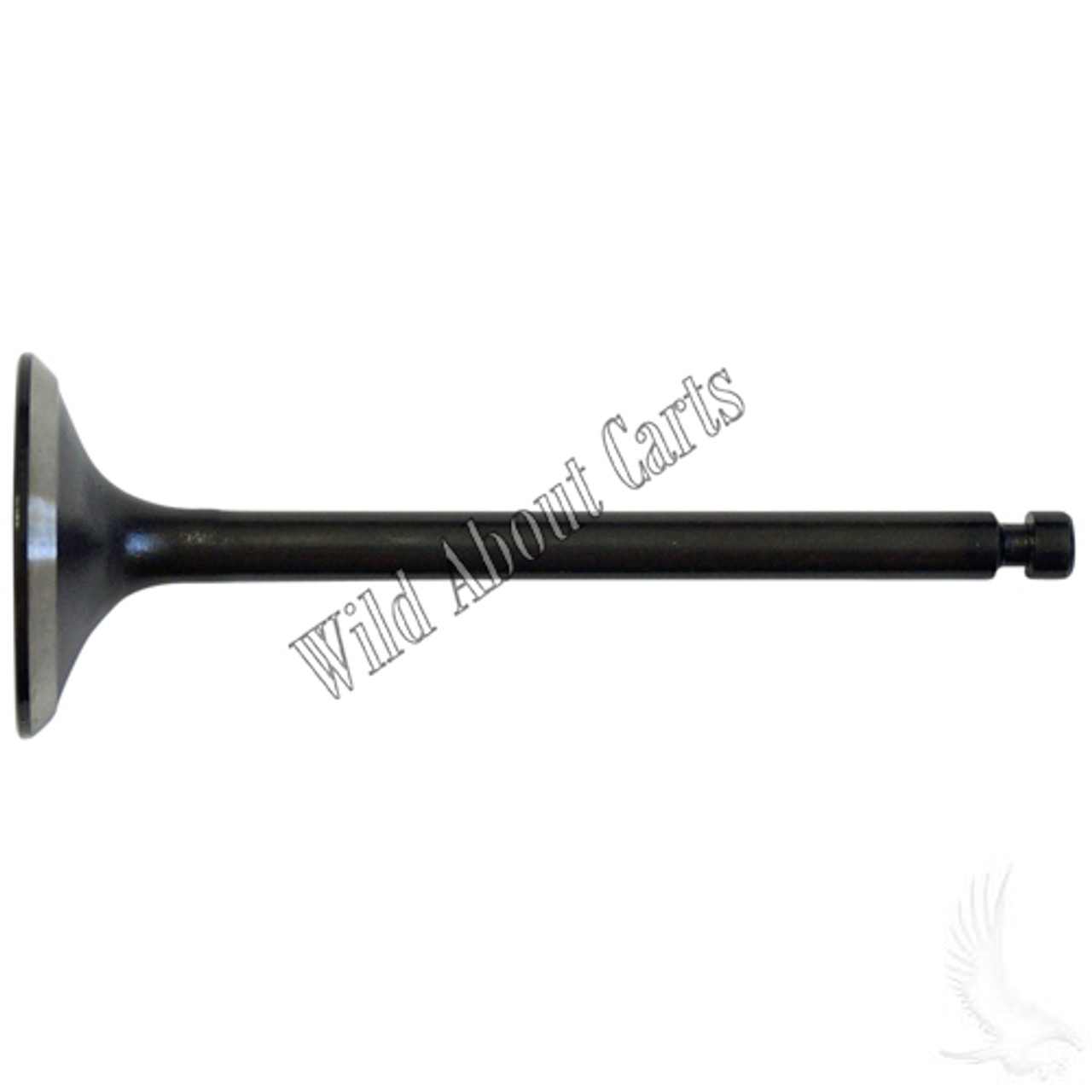 Intake Valve for Yamaha G11 / G16 Golf Cart, ENG-205, JN6-12111-00, JN6-12111-01, 7CT-E2111-00 , 5217