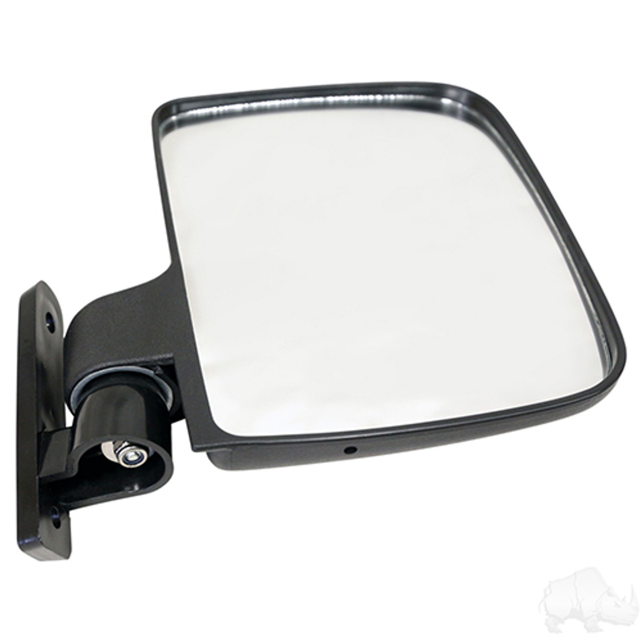 Universal Golf Cart Side Mirror Set - Wild About carts