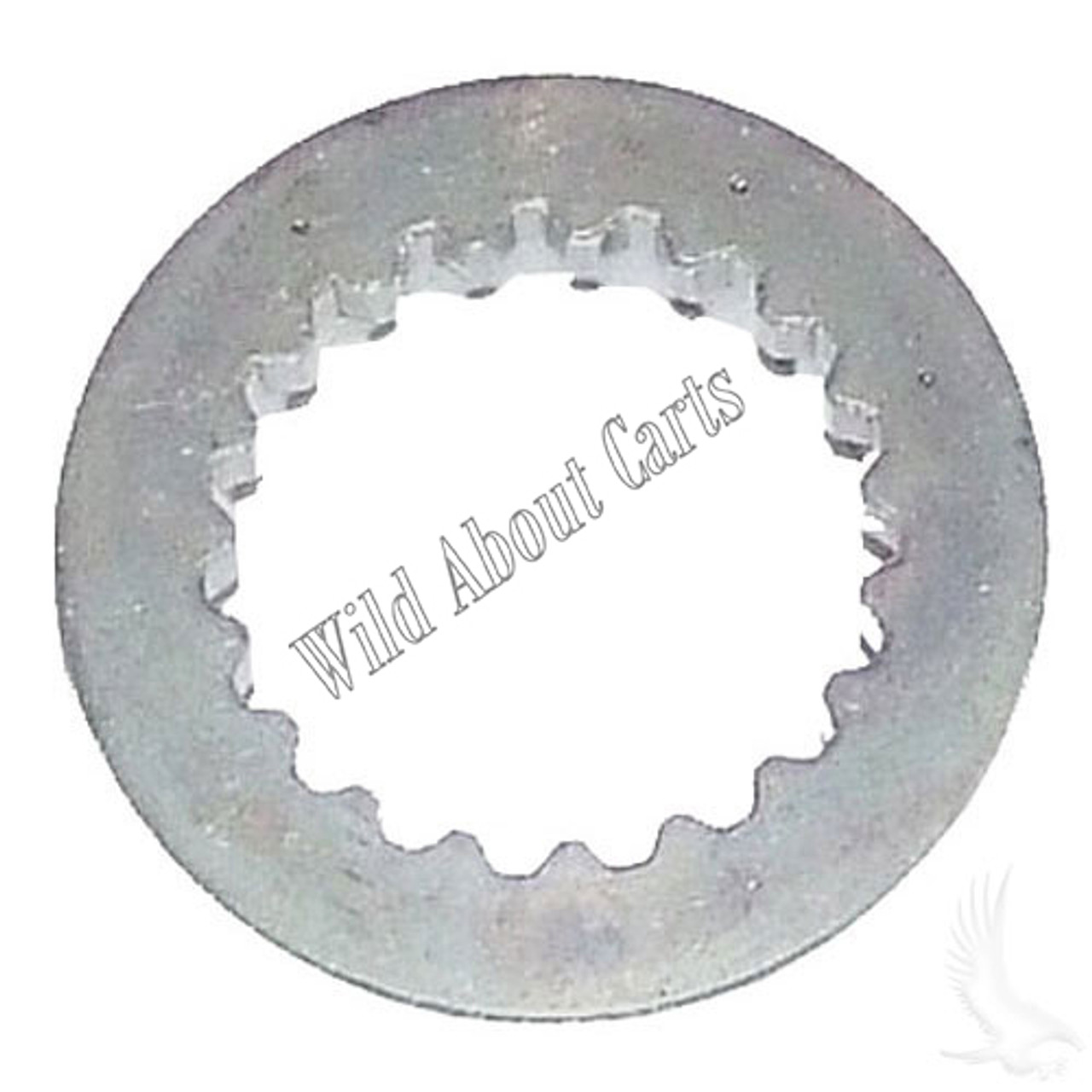 Yamaha Golf Cart Input Shaft Spacer