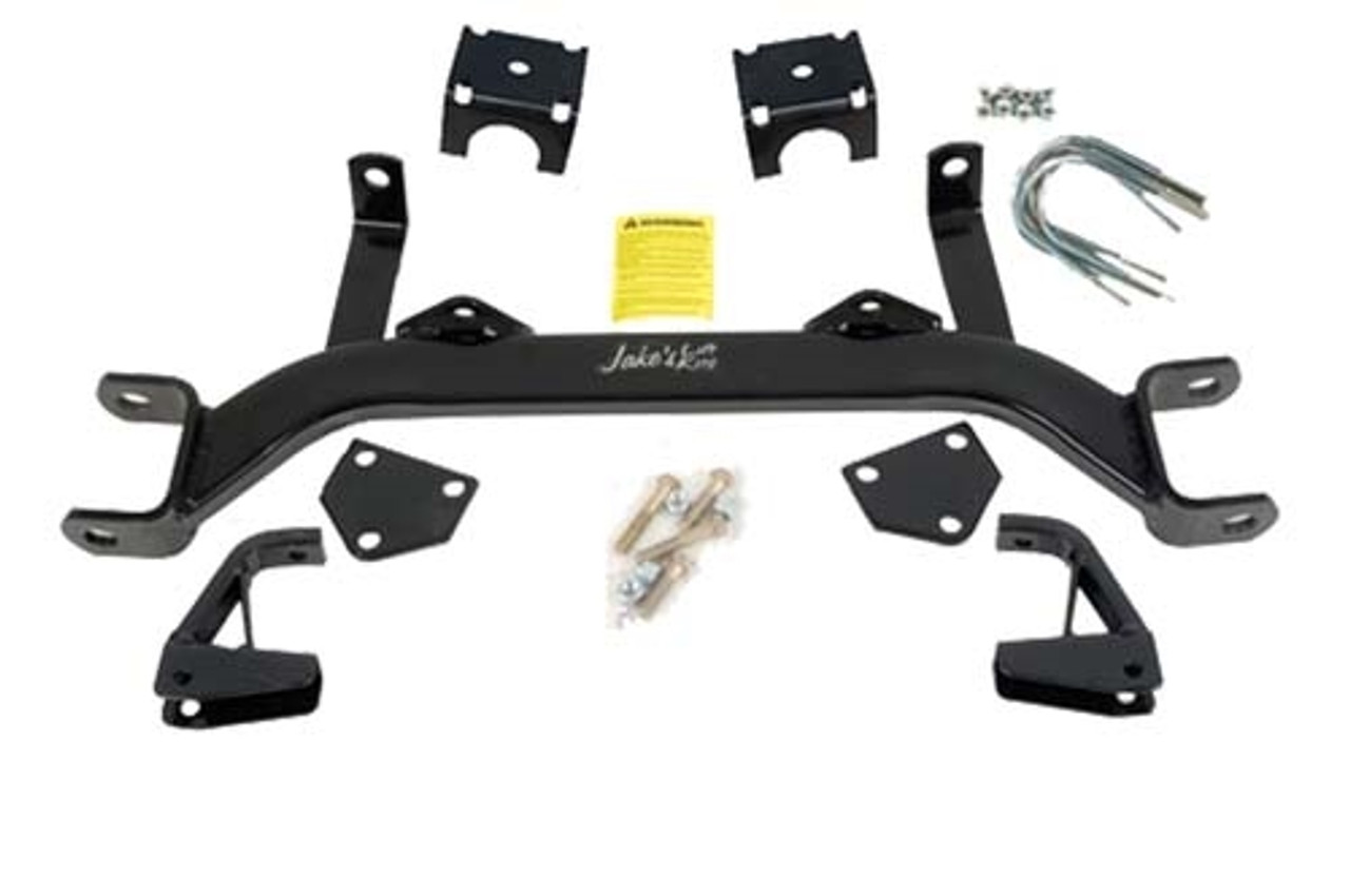 Jakes 5" E-Z-GO Medalist / TXT Gas Lift Kit (Years 1994 - 2001), 6202