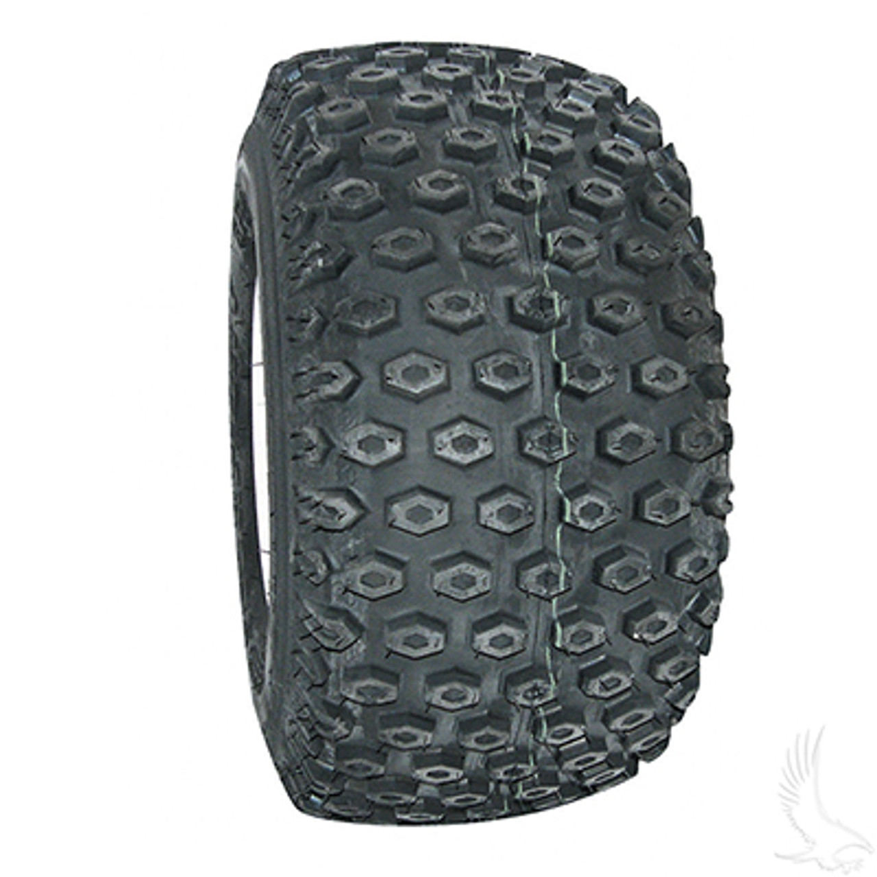 8" Kenda Scorpion Tire, 18x9-8, 2 ply, TIR-231