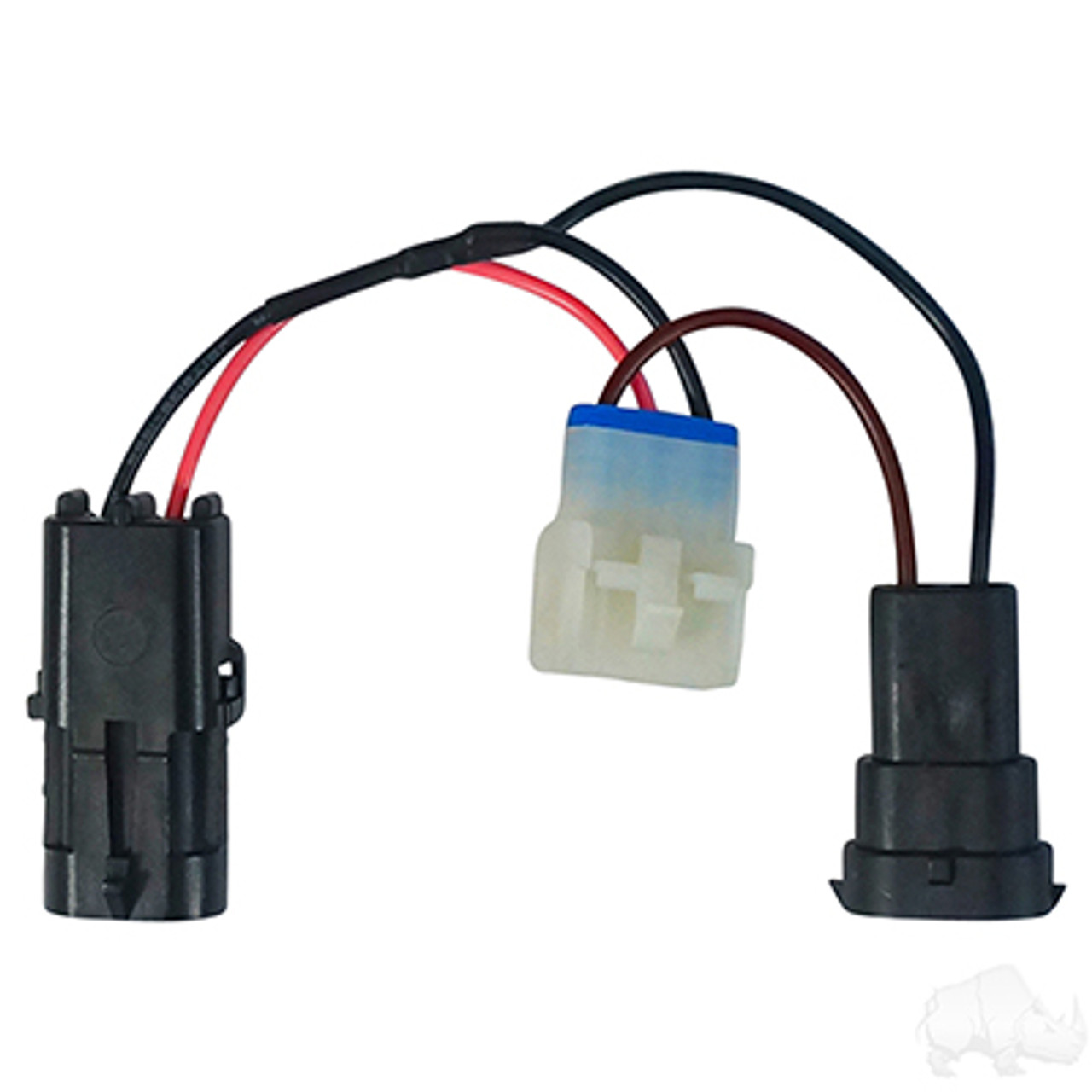 Retrofit Harness, for LGT-320LC on RXV with Factory Harness, LGT-130H