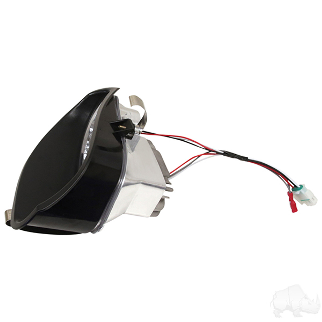 Golf Cart RHOX EZGO TXT 2014+ Factory Style Light Kit, LED, LGT-371L