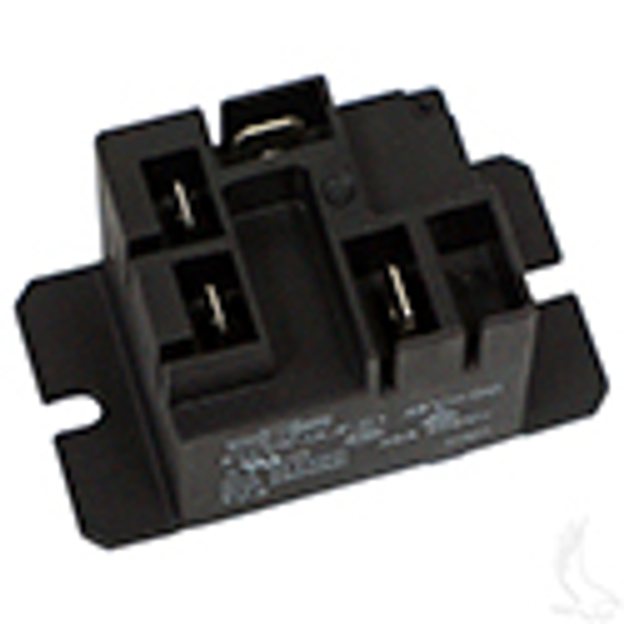48V Relay for Club Car PowerDrive Chargers 1995-Up, CGR-073, 101828601, 3551, 3551A, 4436. CGR-073