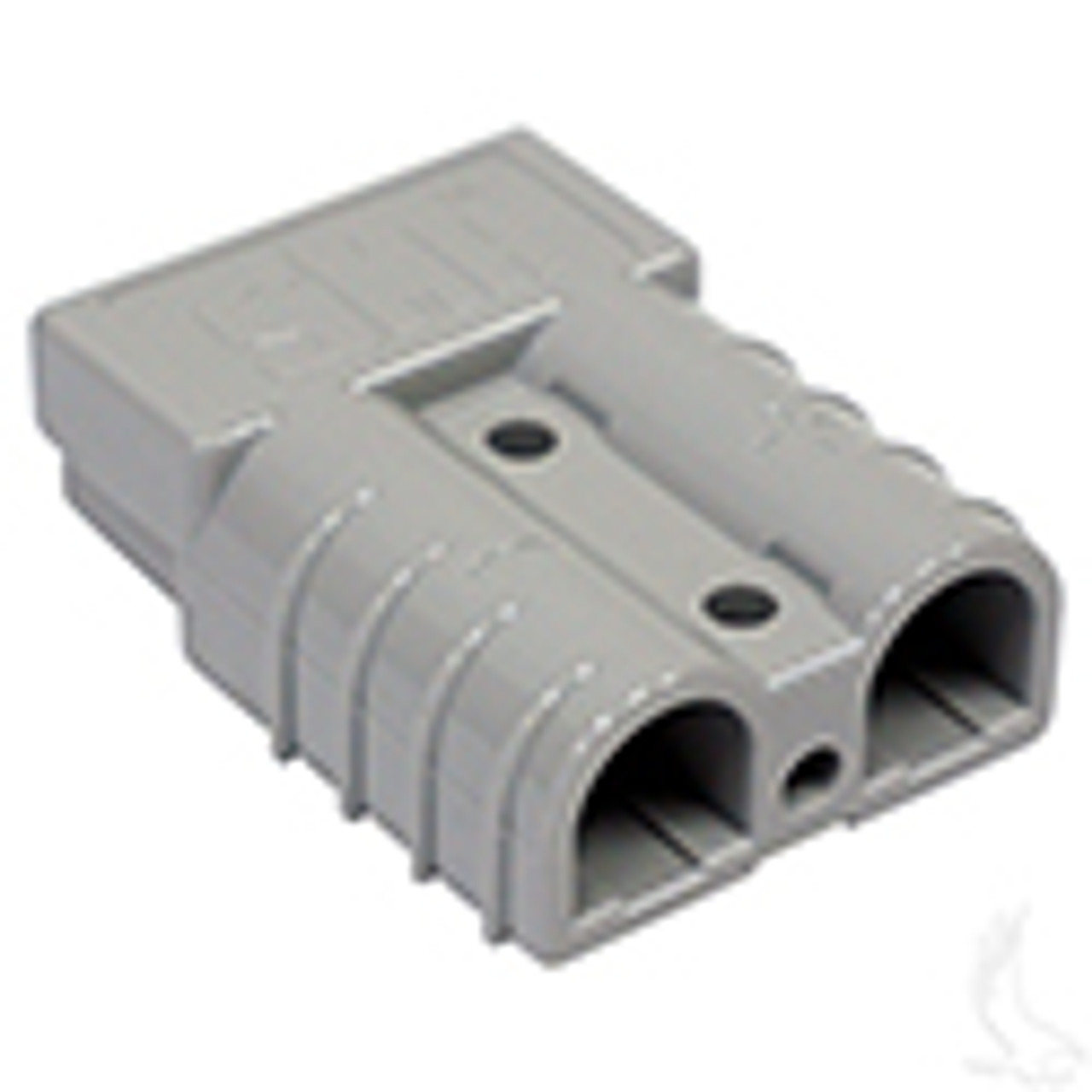 SB50 Plug - Gray (For EZGO's & Floor Machines), CGR-078