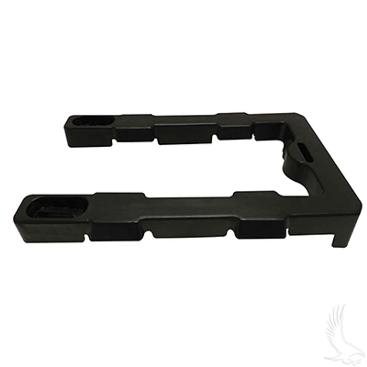 Battery Plate for E-Z-Go RXV Golf Cart 2008-Up, BAT-2019, 601695, 8055