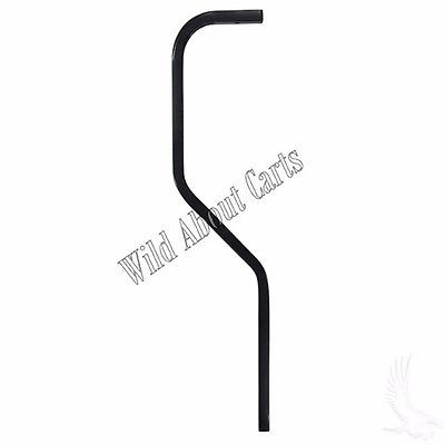 Golf Cart Roof Strut Set of 2 Rear Ezgo TxT 1996 and Up Wild About Carts