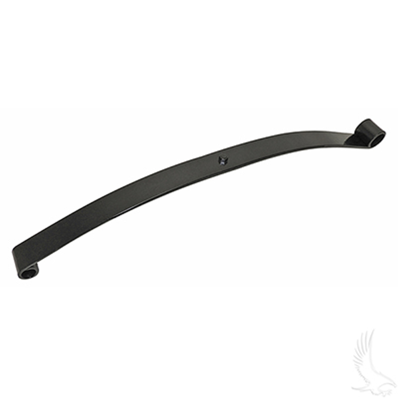 Rear Leaf Spring for EZGO RXV Golf Cart (Gas & Electric 2008-Up), SPN-1026, 611713, 50506