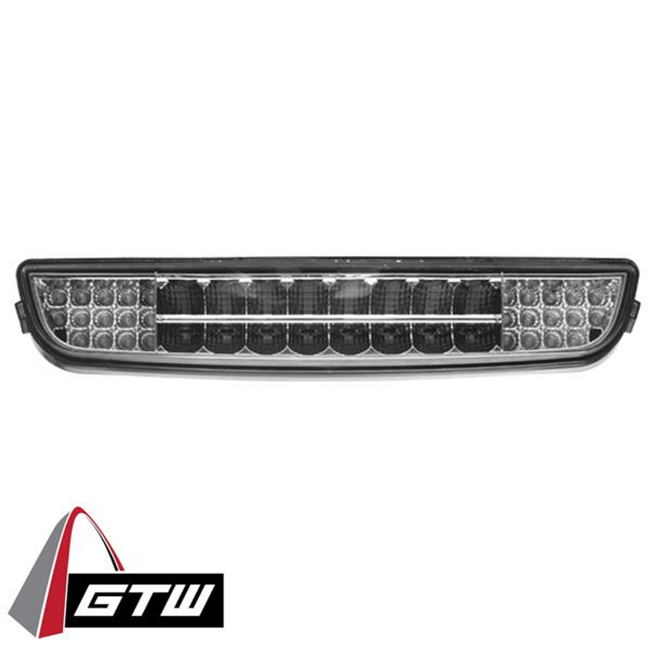 E-Z-GO TXT GTW LED Light Bar (Years 1996-2013), 02-073