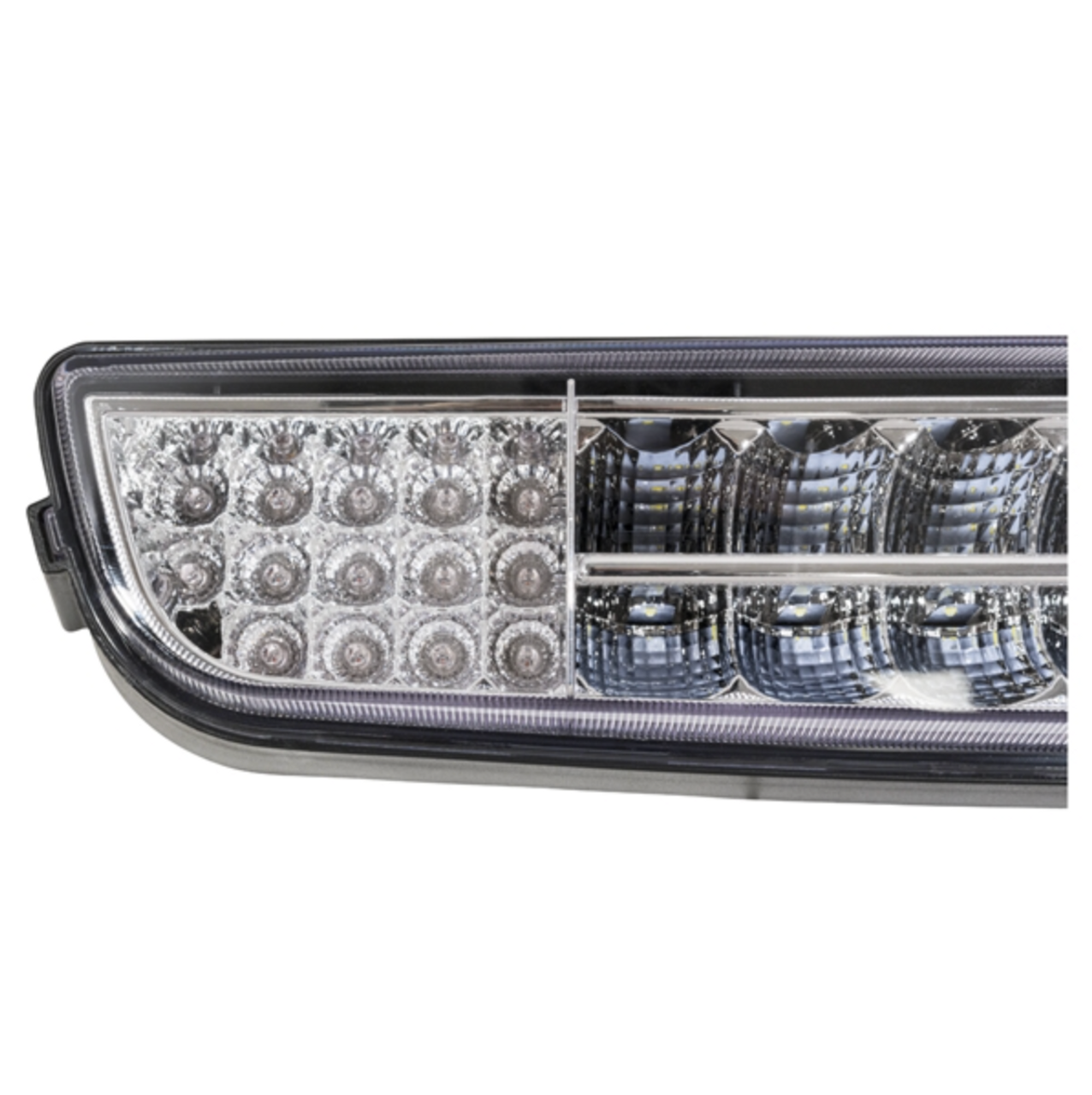 E-Z-GO TXT GTW LED Light Bar (Years 1996-2013), 02-073