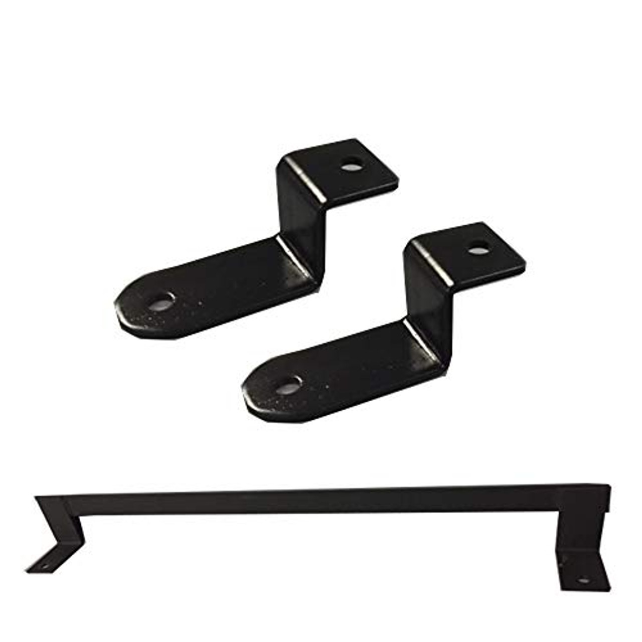 Roof Rack Brackets for E-Z-Go TXT (1994-up), 03-004