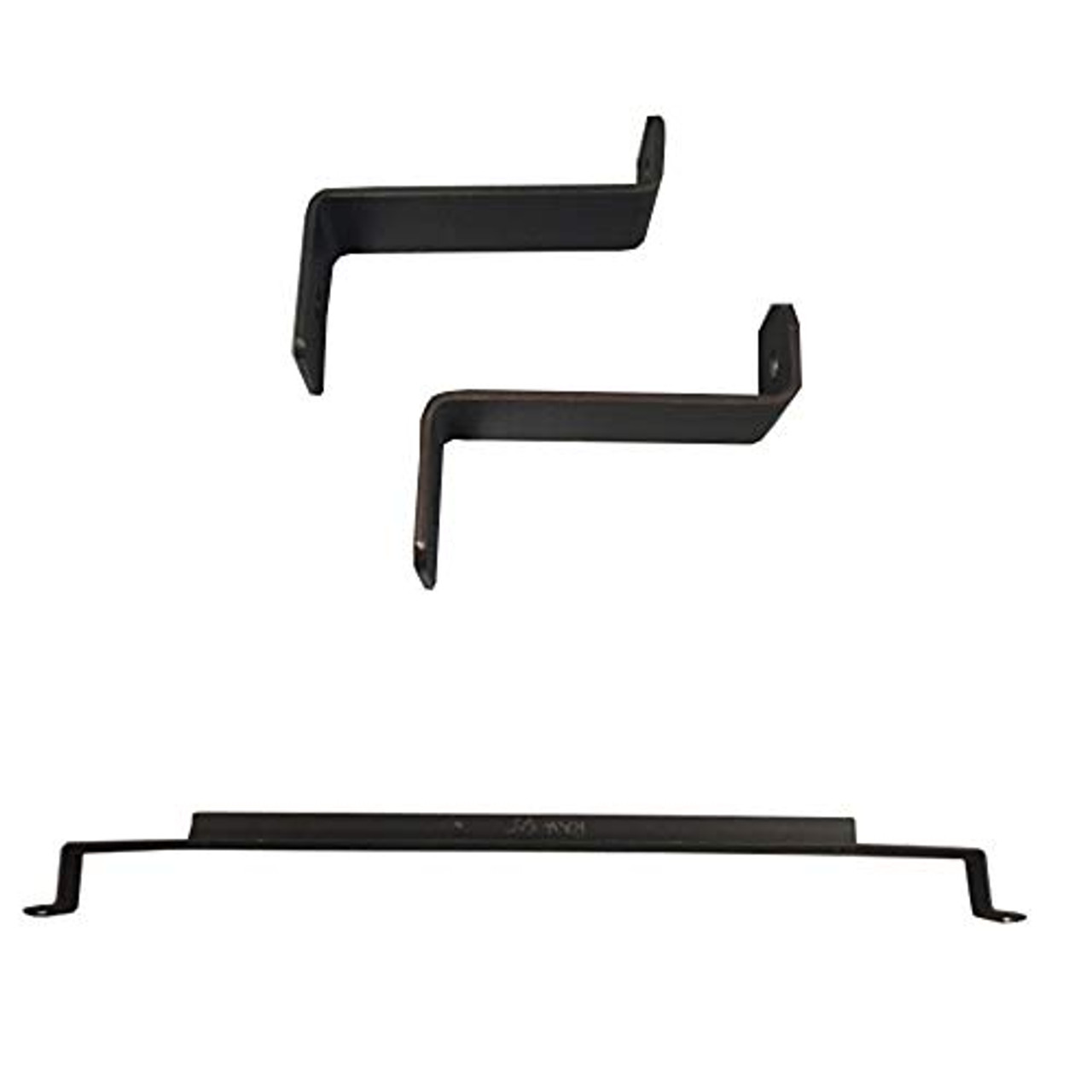 Roof Rack Brackets for E-Z-Go RXV (2008-up), 03-005