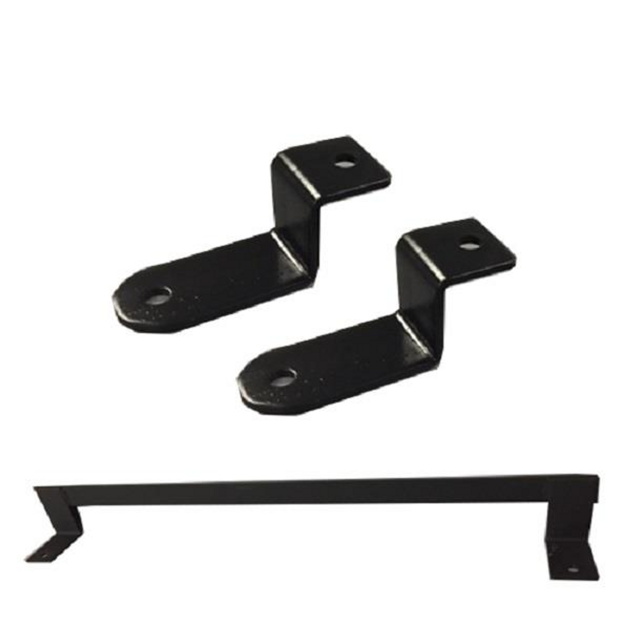 Roof Rack Brackets for E-Z-Go T48, 03-060