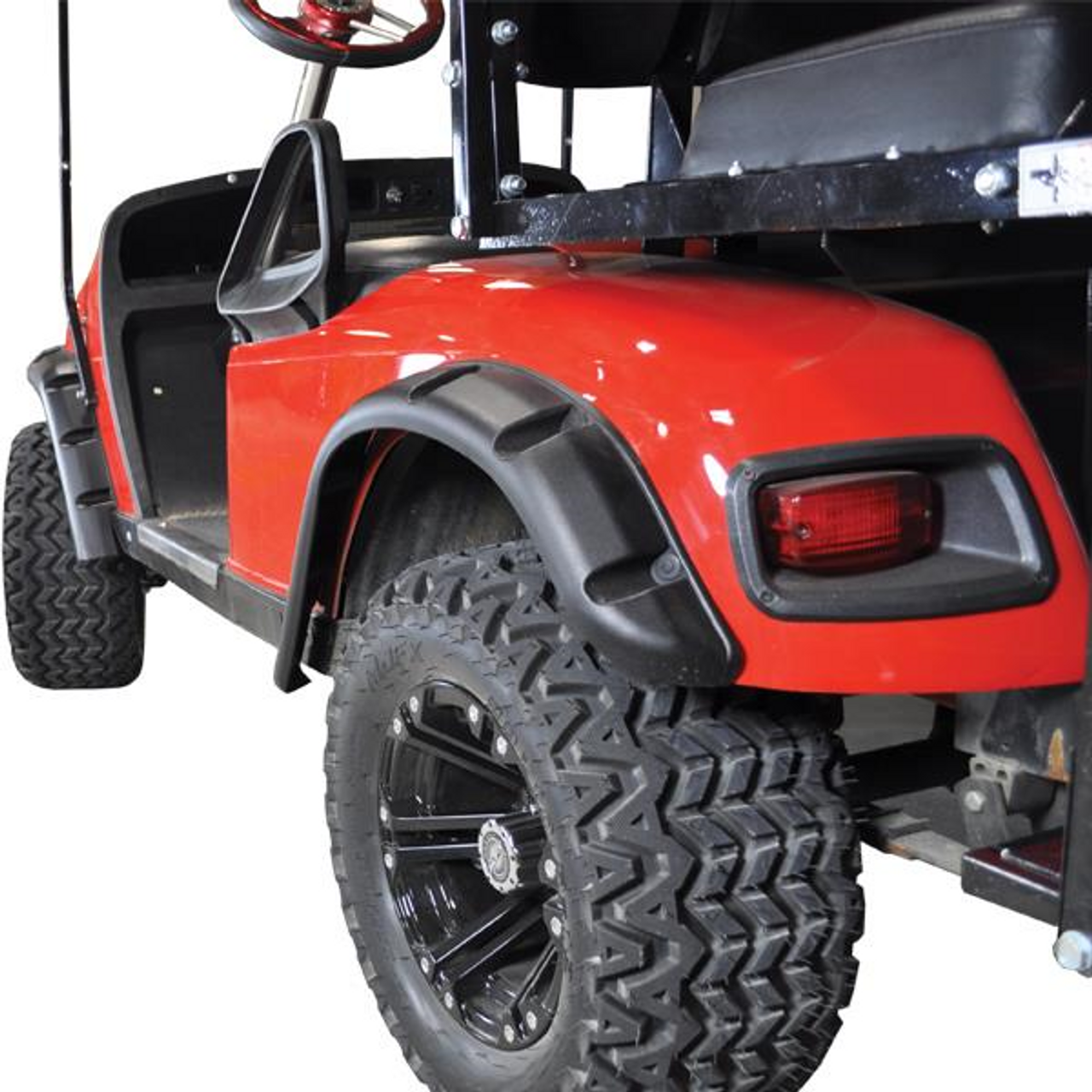 GTW Fender Flares for E-Z-Go TXT, 03-102