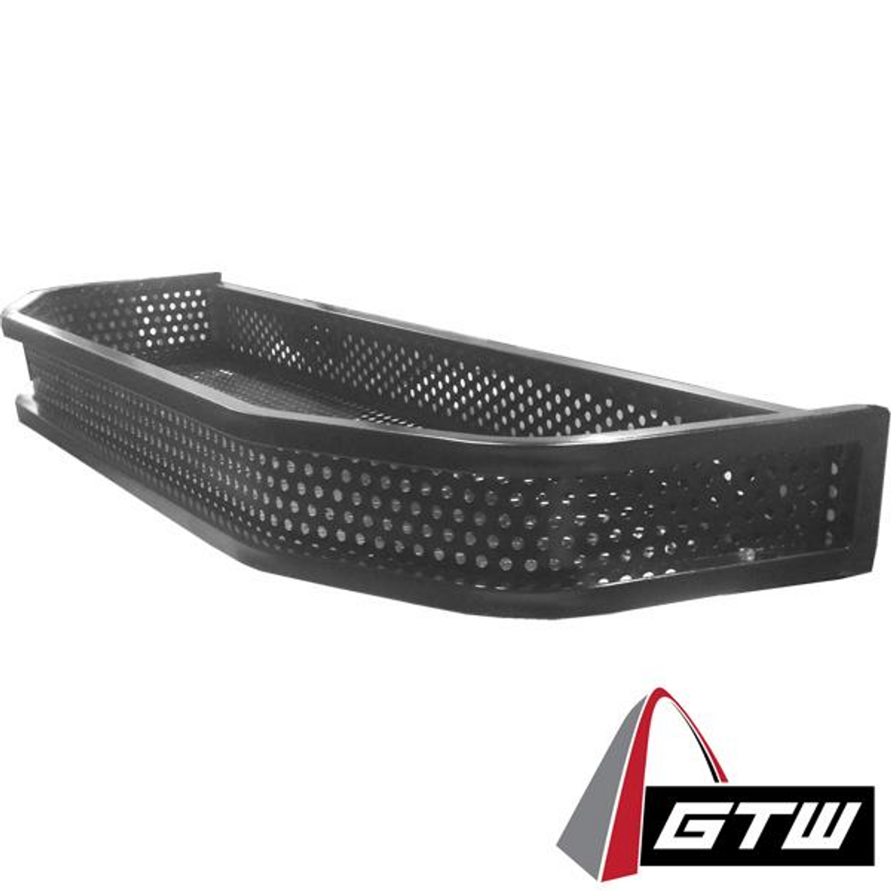 GTW Shooting Clays Basket Only (No Mounting Brackets), 04-020