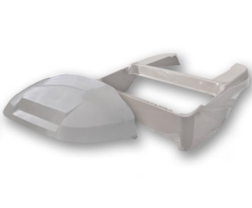 Club Car Precedent Body & Cowl Kit Beige