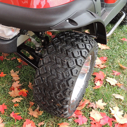 Golf Cart Fender Flare Set Club Car Precedent Wild About Carts