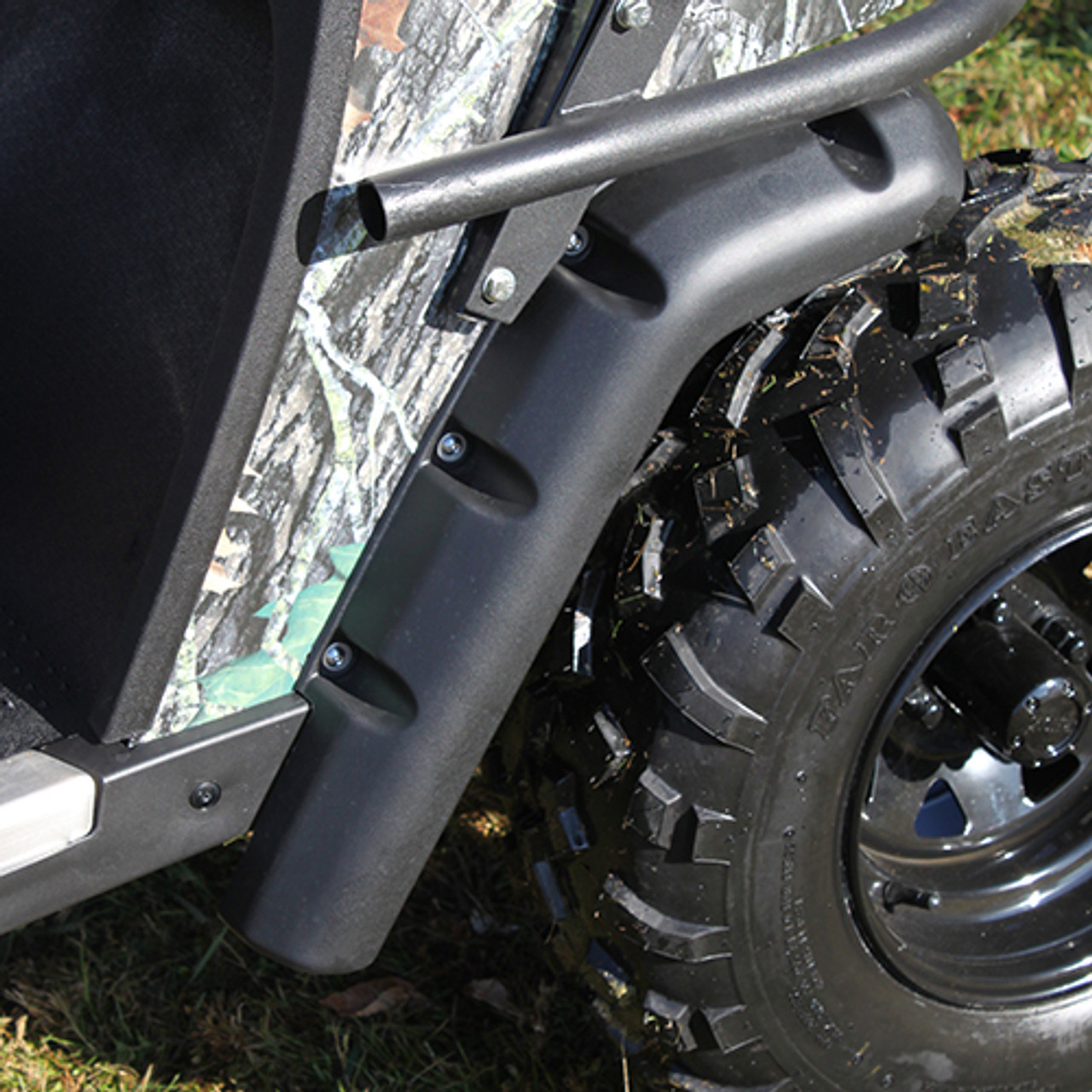 Golf Cart RHOX Fender Flares EZ-GO TXT 1995-2013, ACC-FF11, 5818, 03-030, 03-102