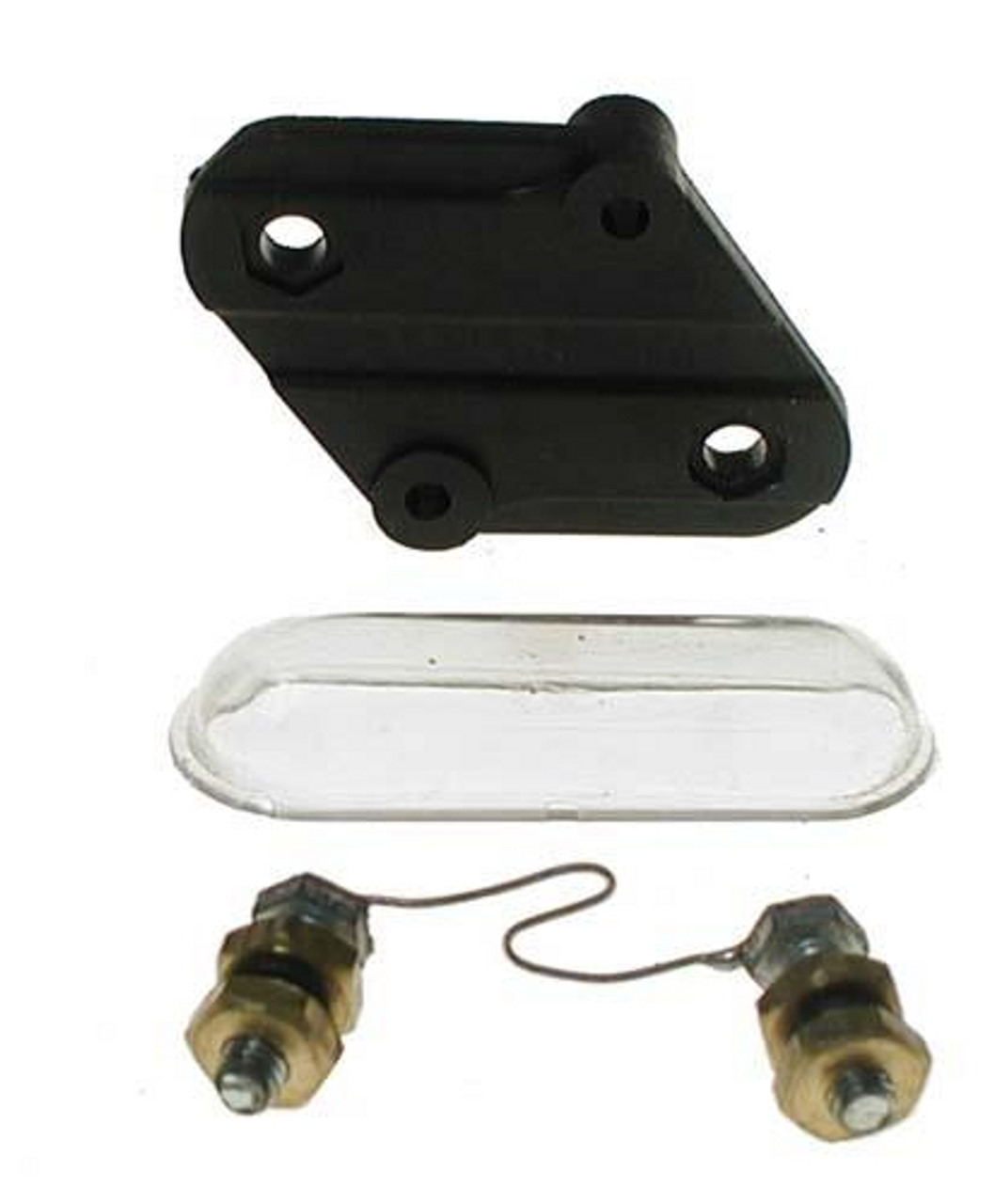 Fuse Assembly, Club Car DS; 1985-05, 10689