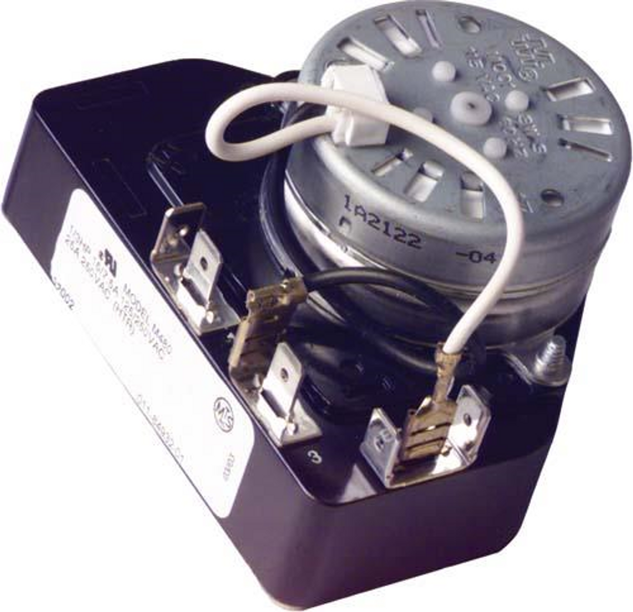 12-Hour Clockwise Timer (For Lester Chargers), 1211, 1012000
