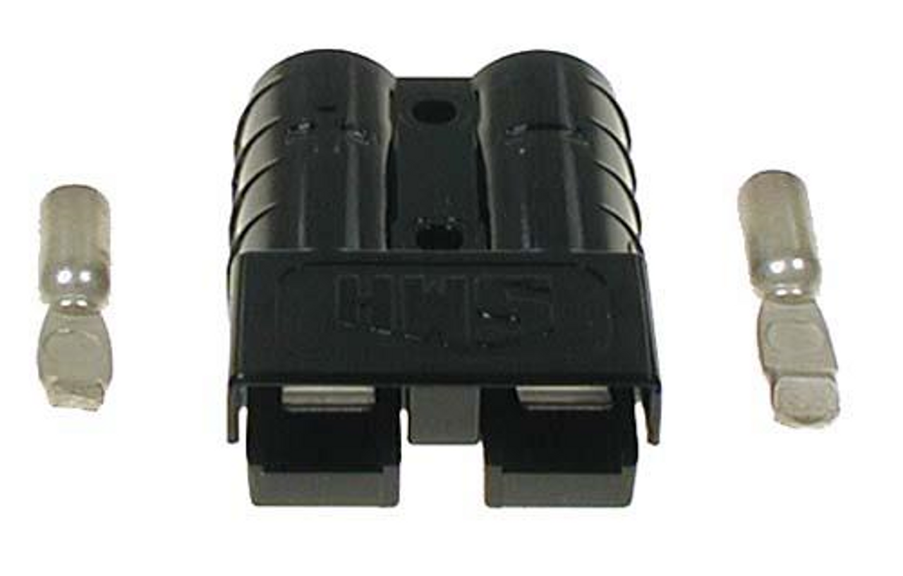 Sb50 Plug Black #6331G4 10G, 1230, 27815-G01