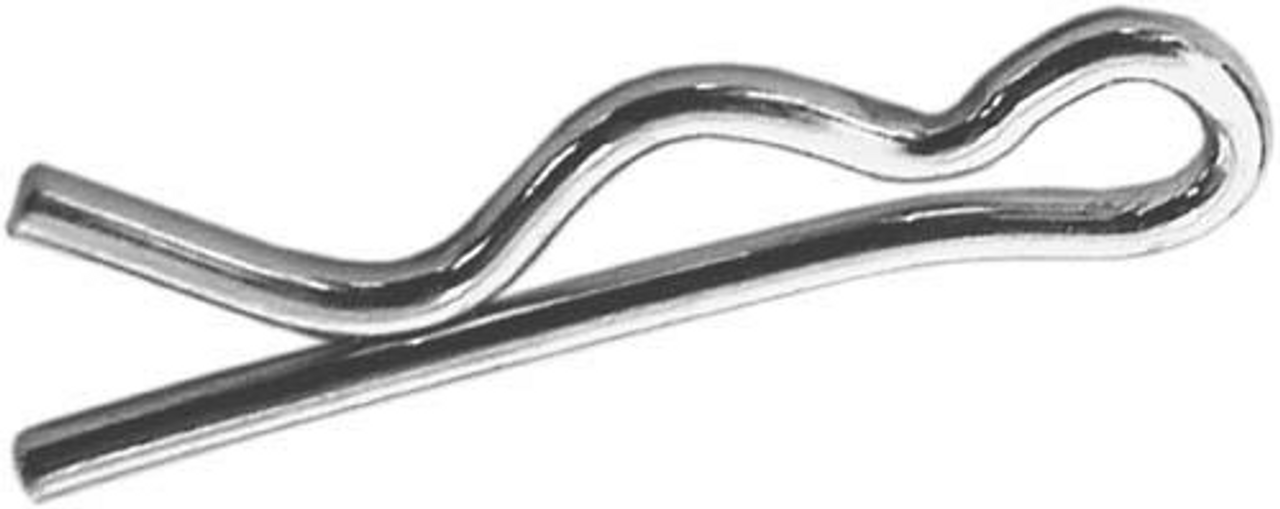 Clip, Clevis Pin, 13015