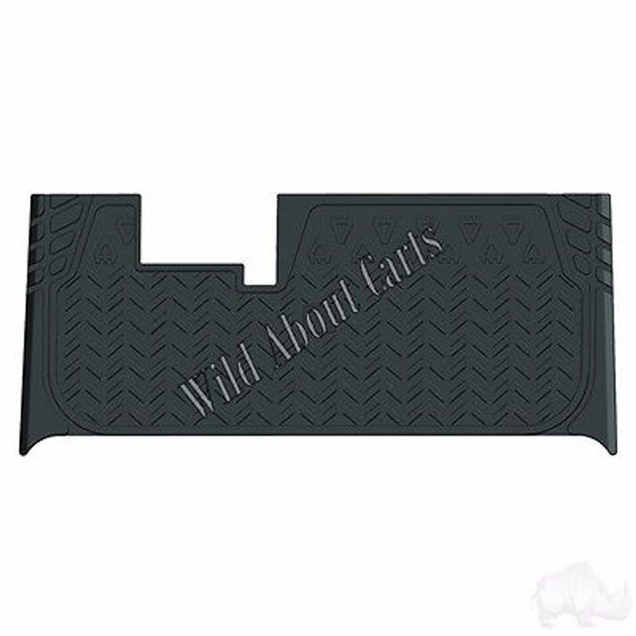 Golf Cart Rhino Mat Floor Cover for EZGO RXV, ACC-0161