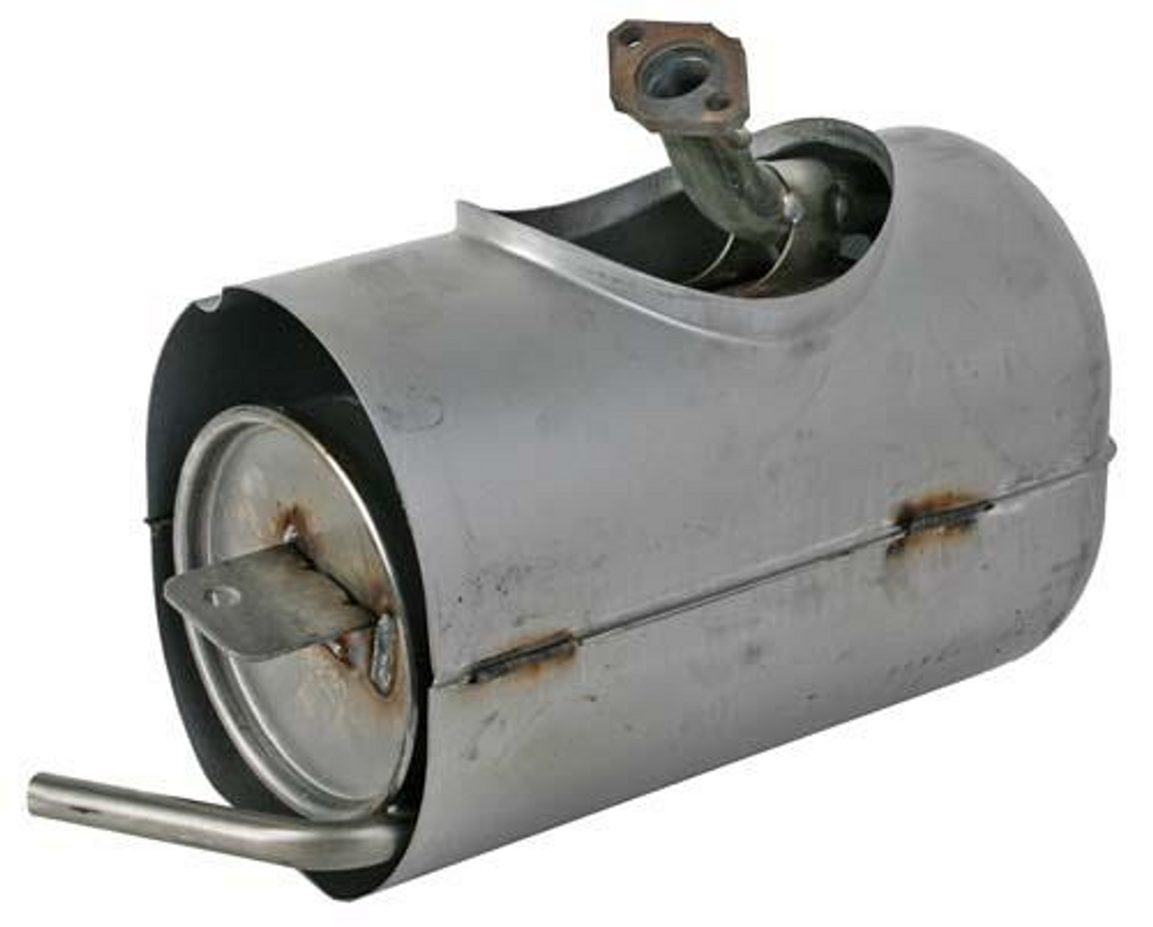 Muffler Assembly G29, 13273