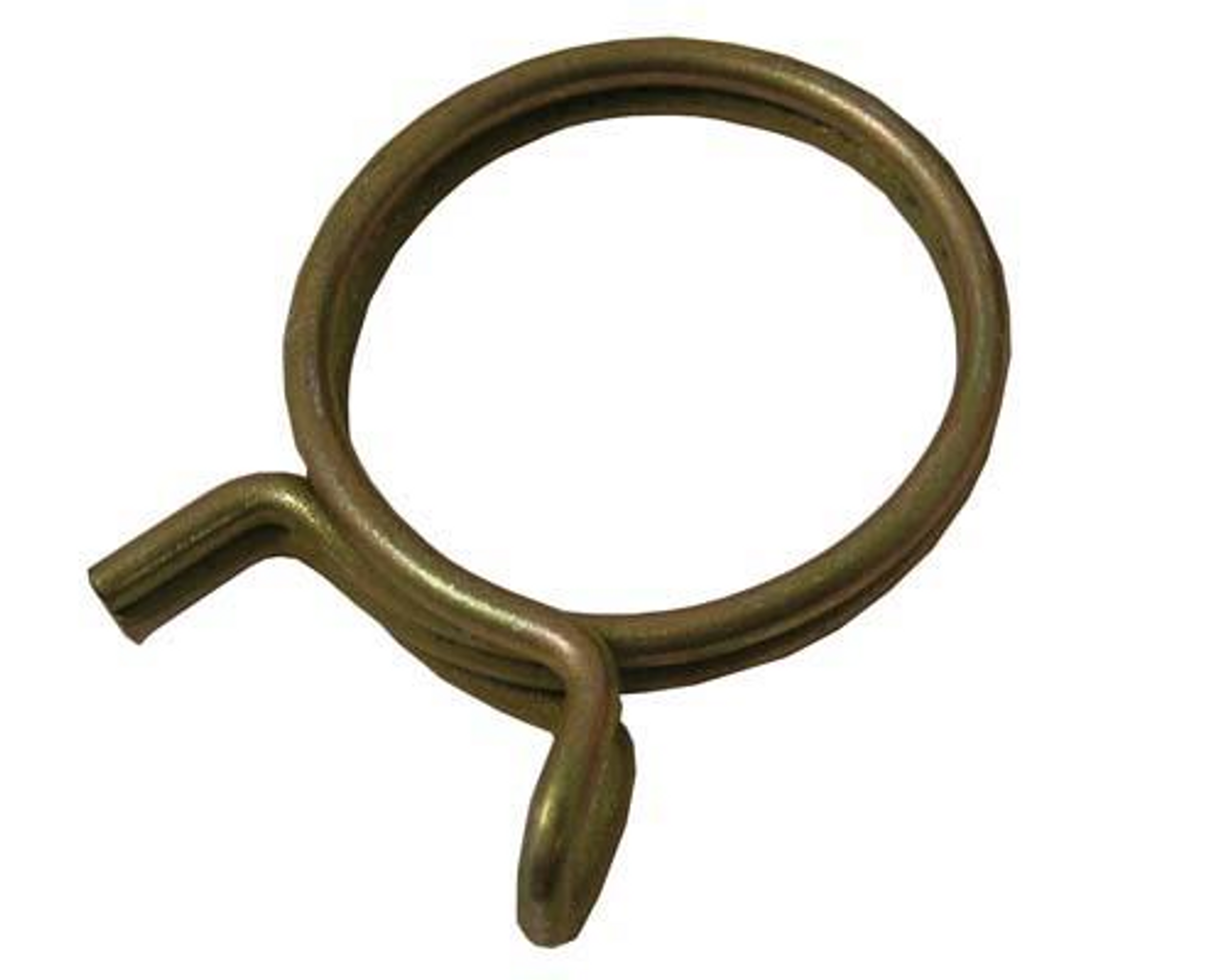 Club Car 1.58" Intake Hose Clamp (1982-Up), 13348